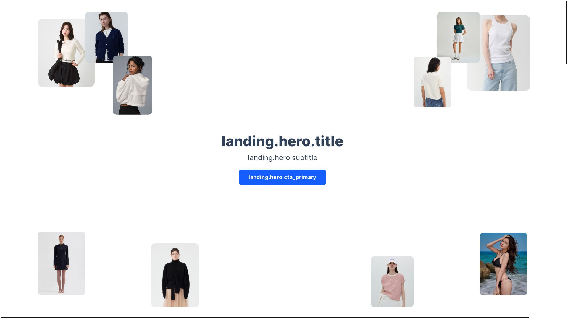 website screenshot of https://bavgroup.xyz/