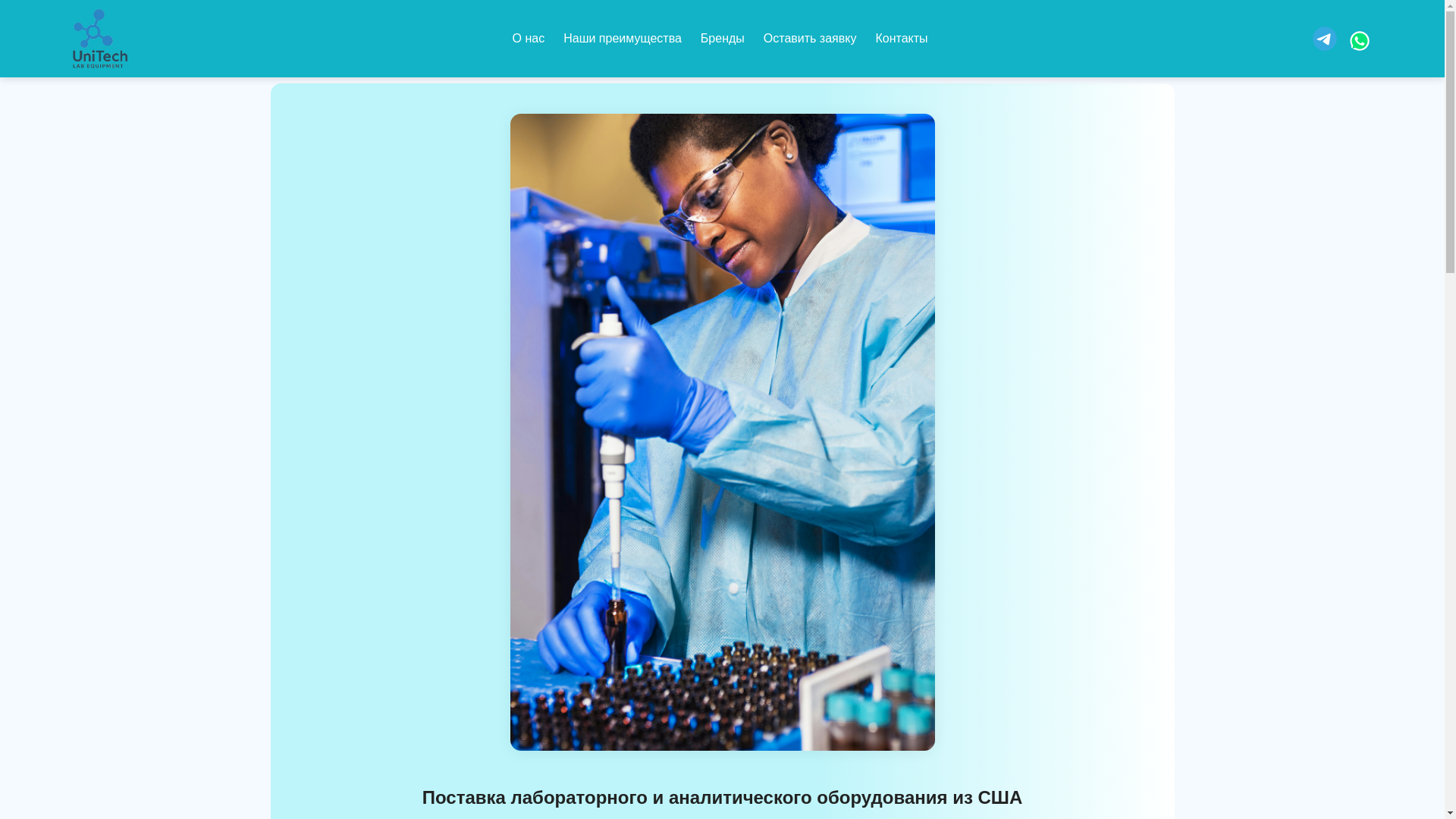 website screenshot of https://unitechlab.site/