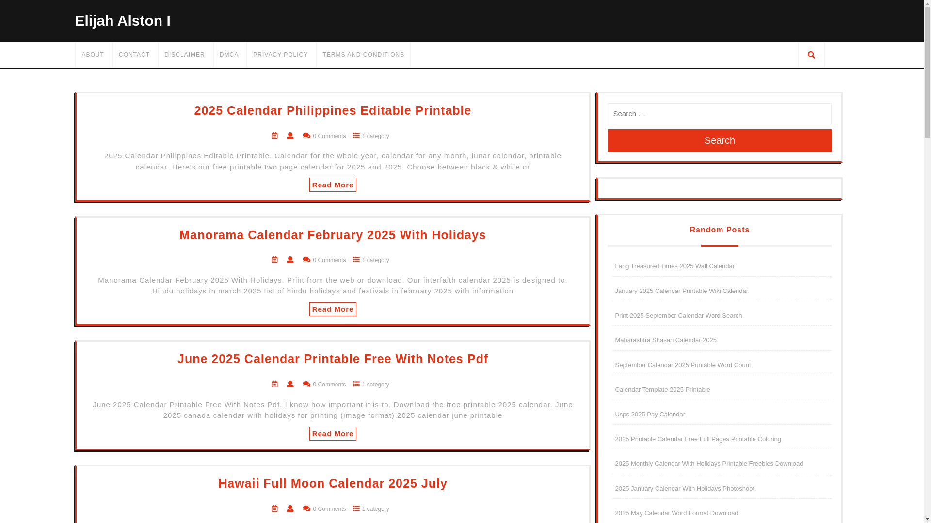 website screenshot of https://elijahalstoni.pages.dev/