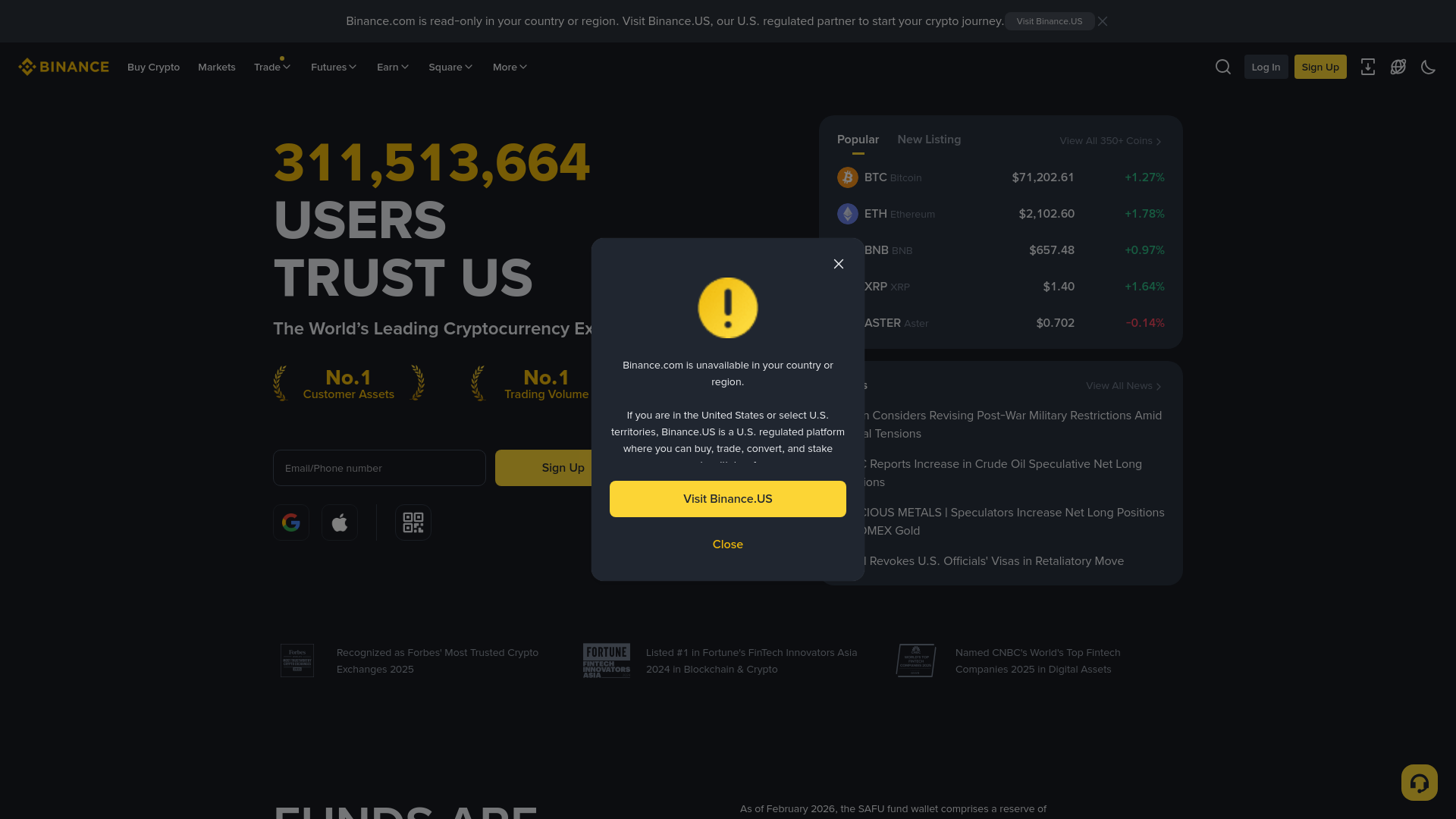 website screenshot of https://www.bmwweb.red