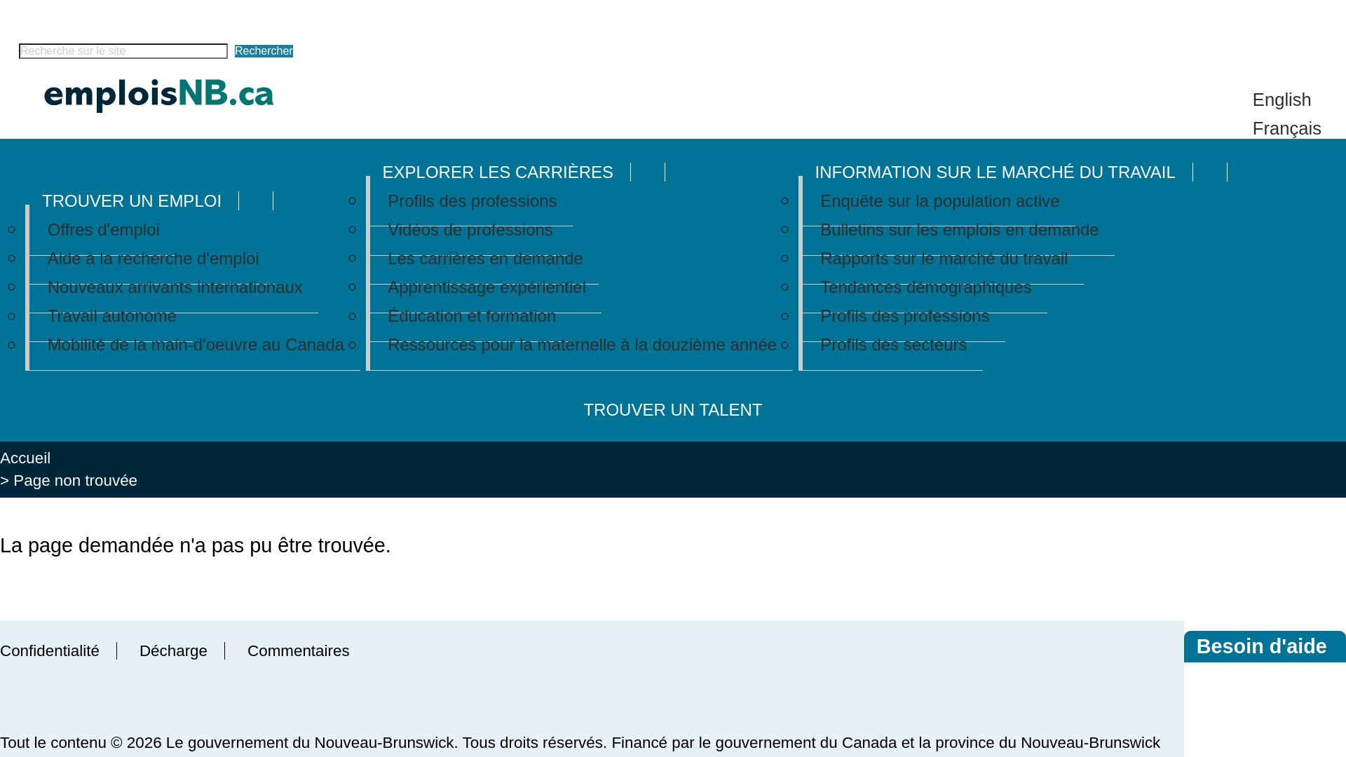 website screenshot of https://www.emploisnb.ca/sites/default/files/inscription/forestiers_agrees.pdf