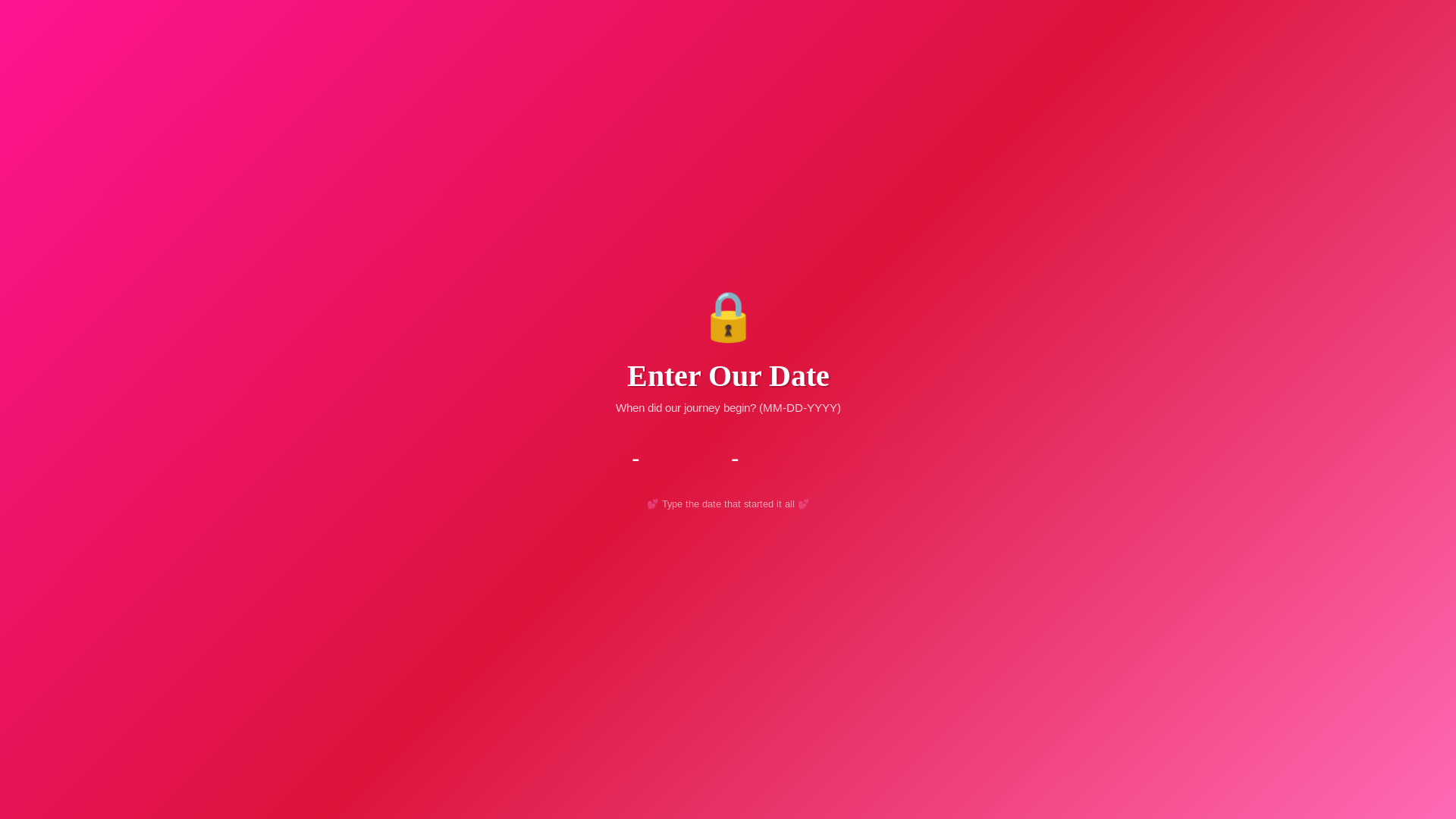 website screenshot of https://valentinesday-7t6.pages.dev/