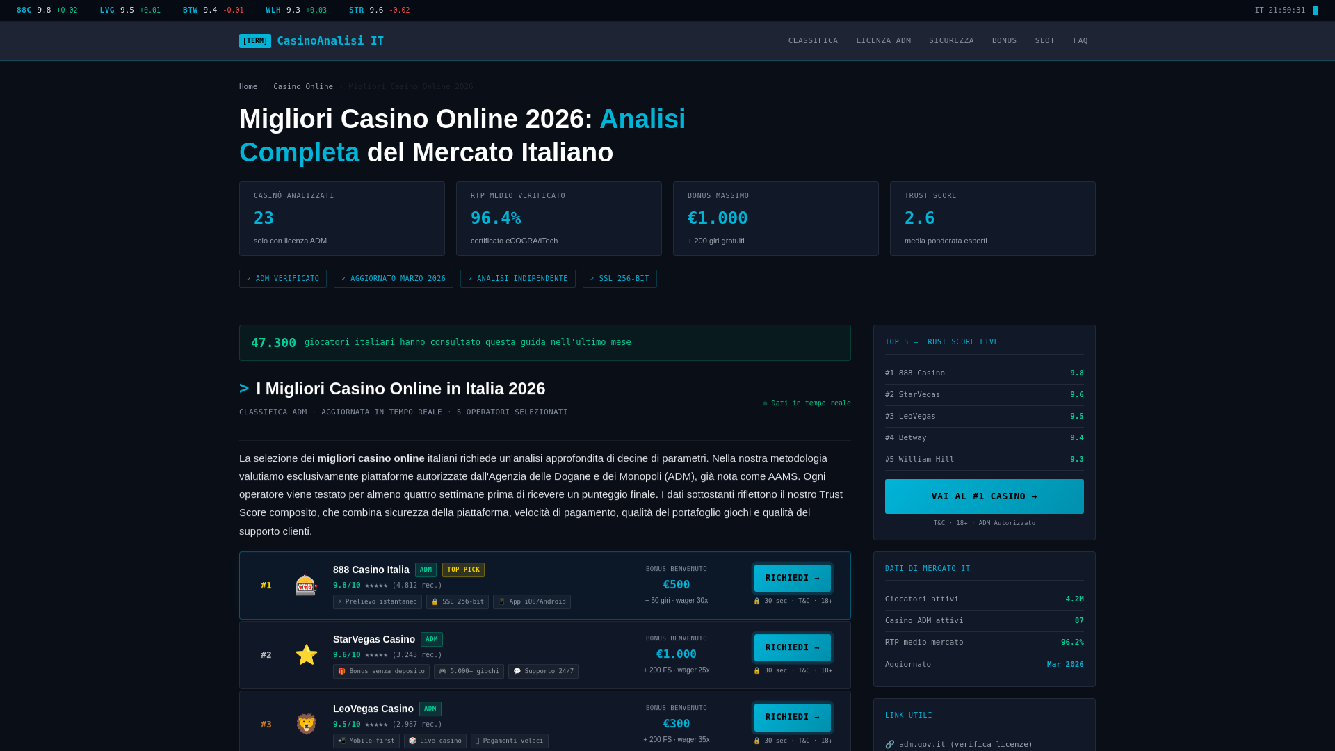 website screenshot of https://smacostruzioni-it.pages.dev/