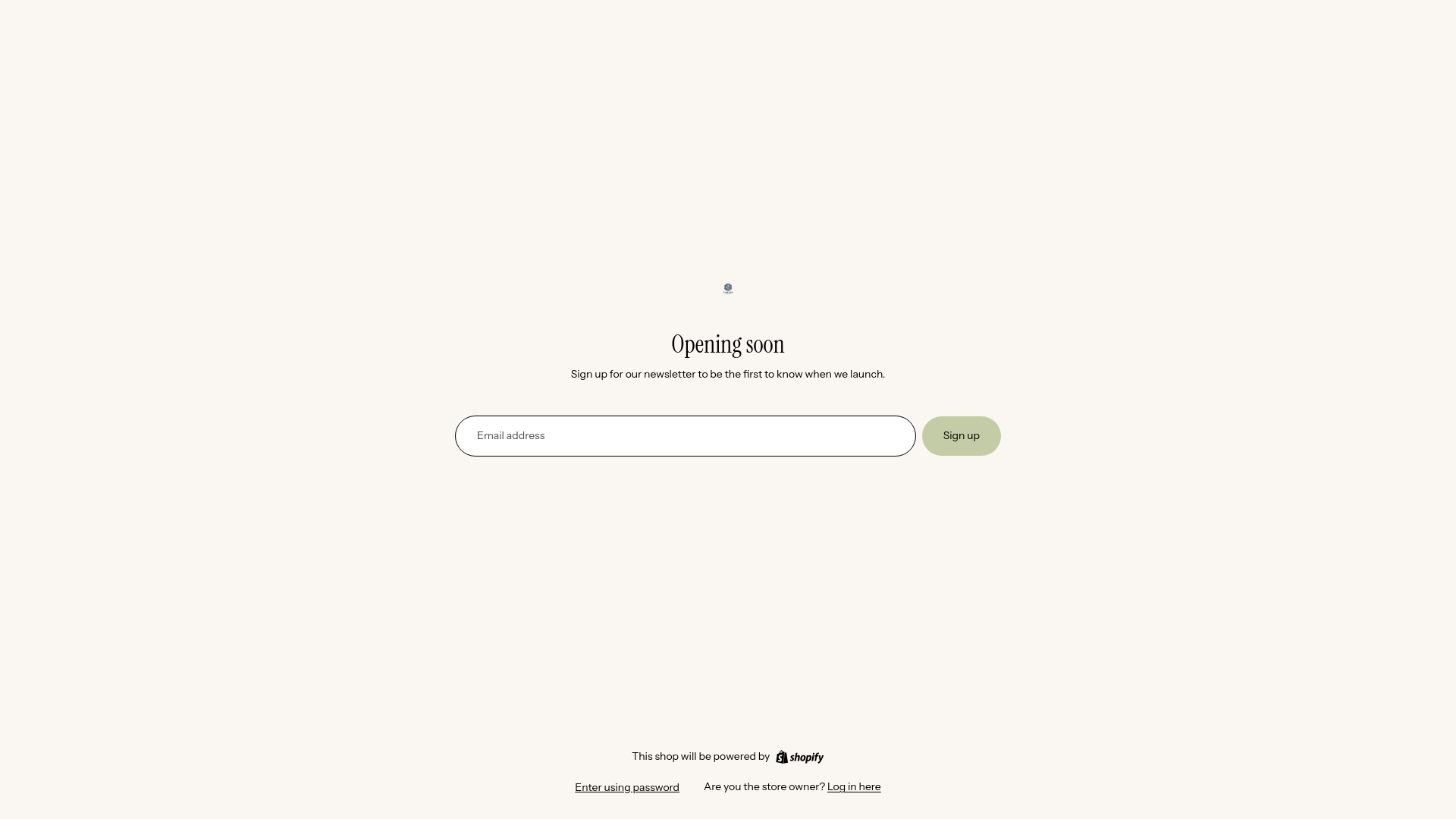 website screenshot of https://canvaswoven.com/