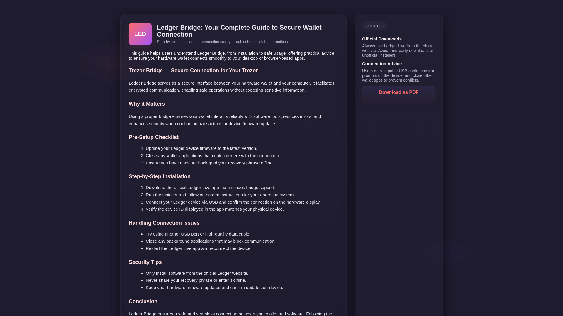 website screenshot of https://en-bridge-trazerr.pages.dev