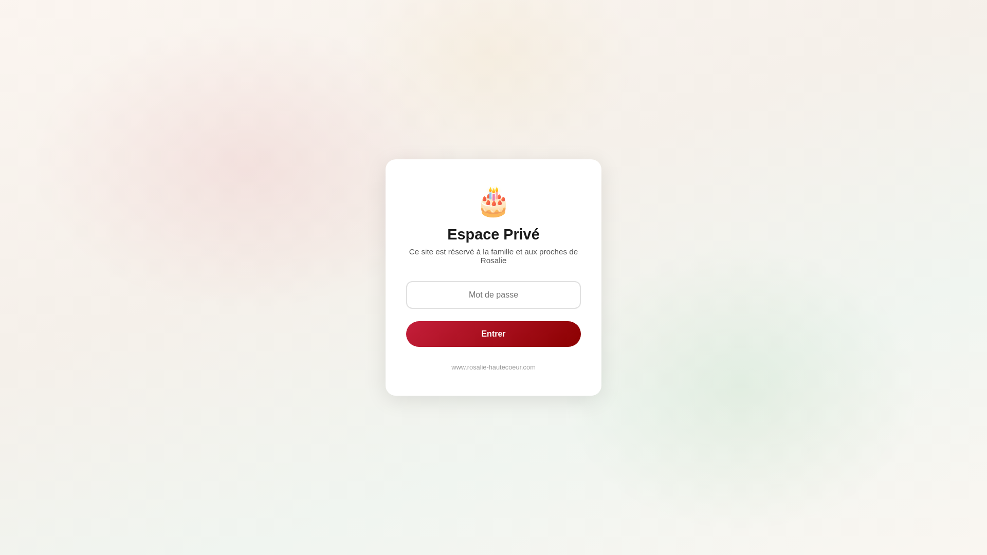 website screenshot of https://rosalie-hautecoeur.com