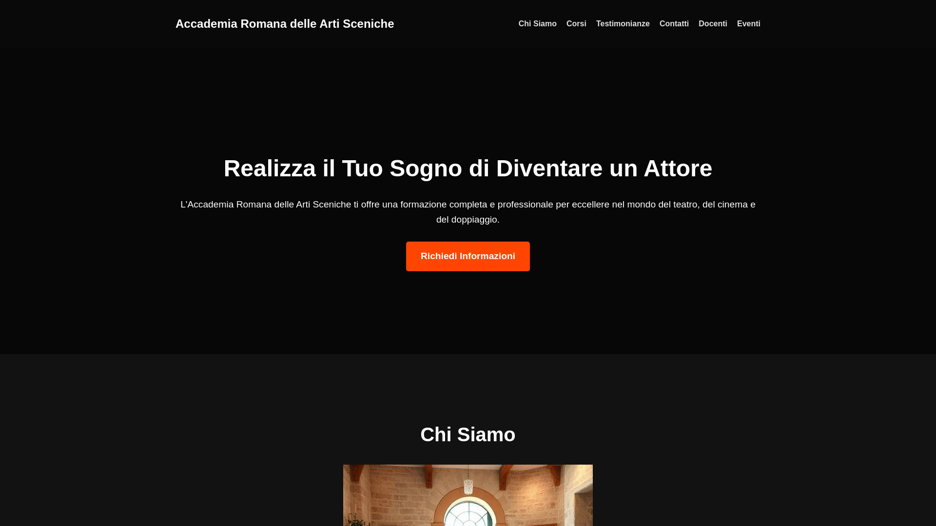 website screenshot of https://zawixetac.pro