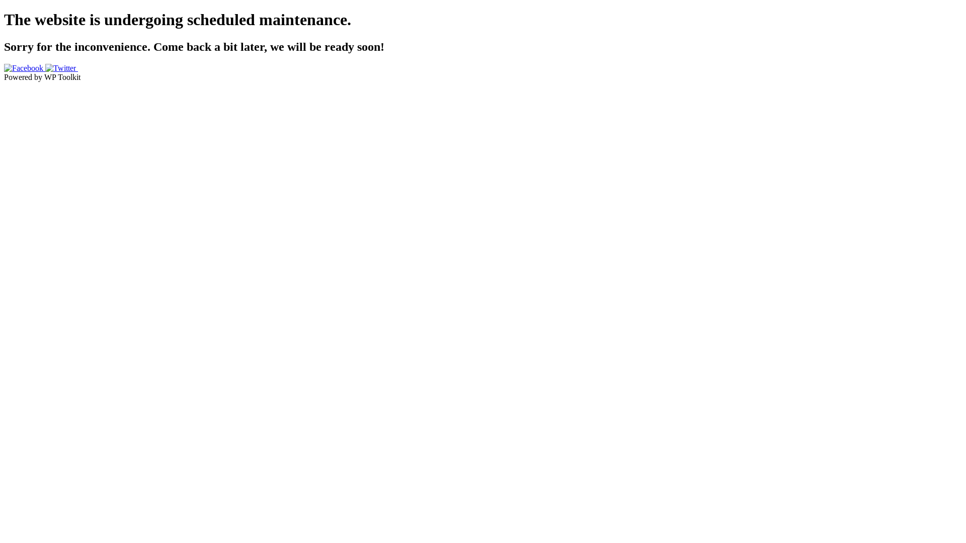 website screenshot of https://braandzoon.com/