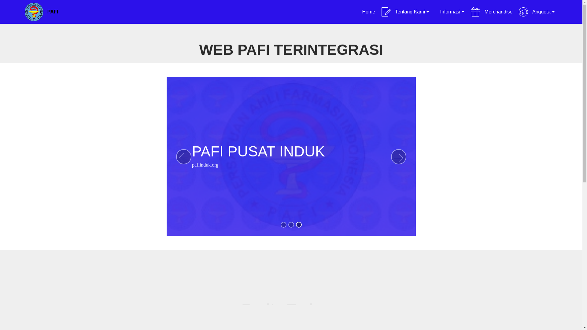 website screenshot of https://pafi-sukhothai-org.pages.dev/