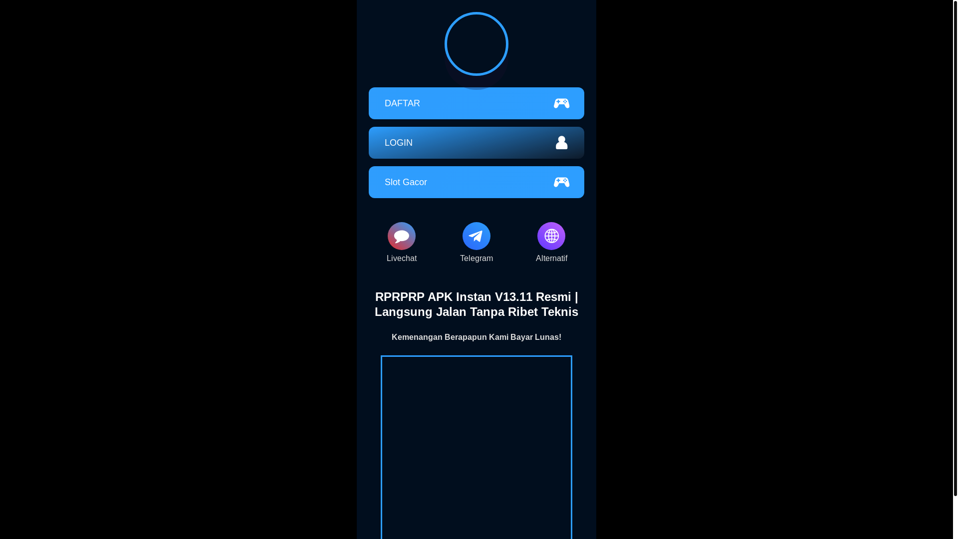 website screenshot of https://sman9sby-rprprp.pages.dev/