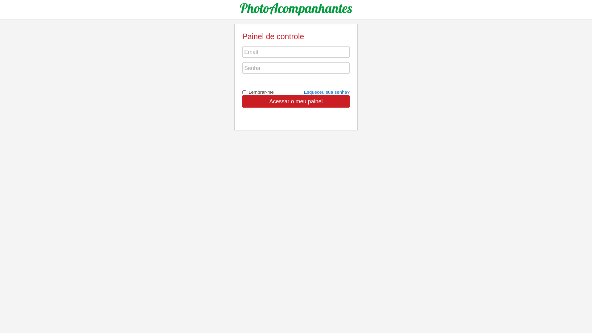 website screenshot of https://photoacompanhantes.store/