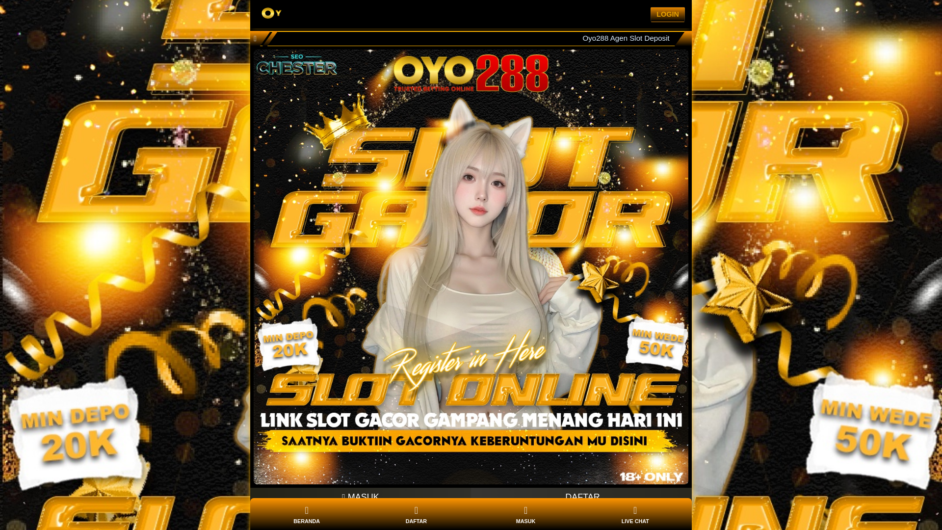 website screenshot of https://adlibilisimci-clot-pulca.pages.dev/