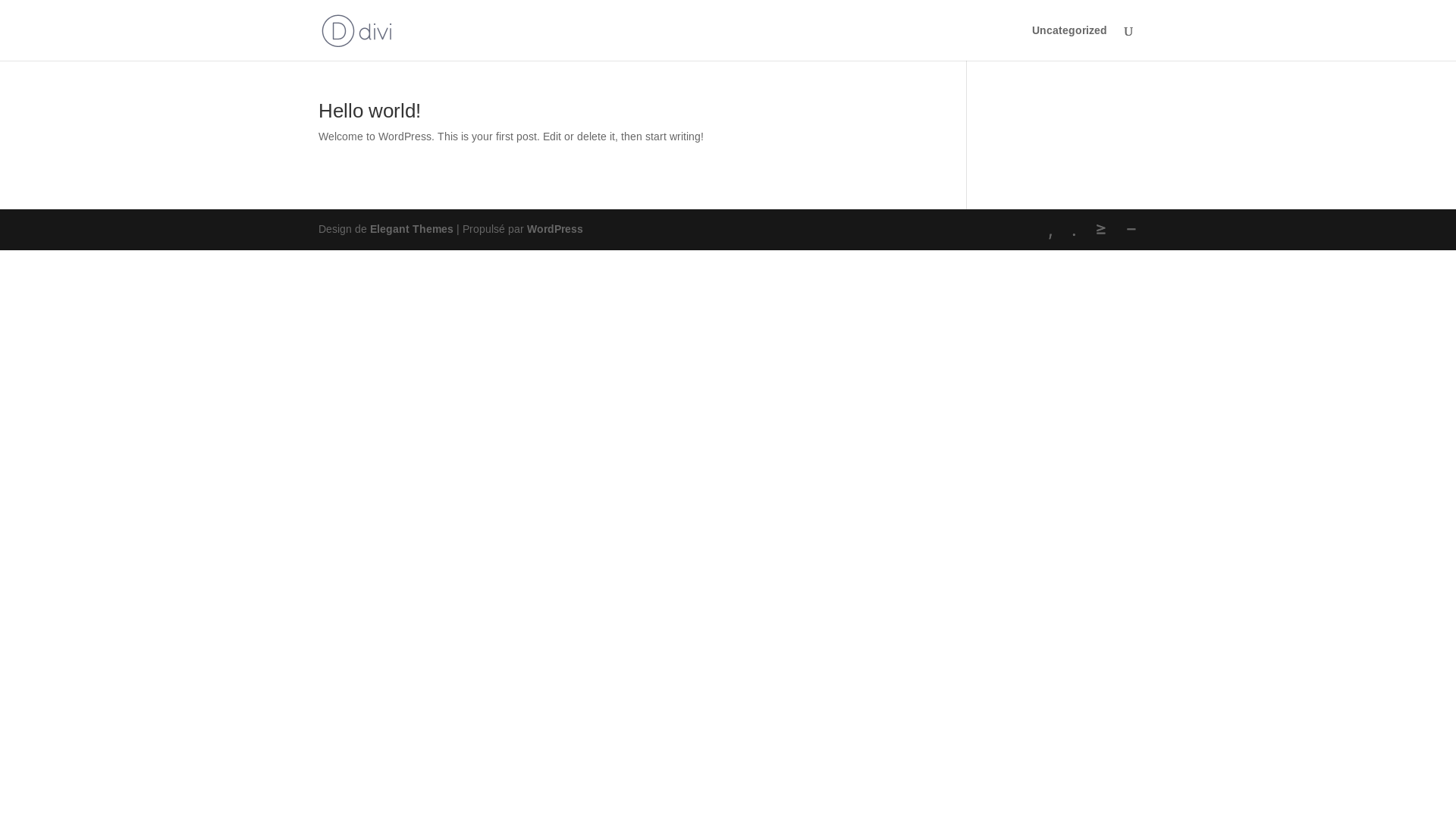 website screenshot of https://hellsweek.fr/