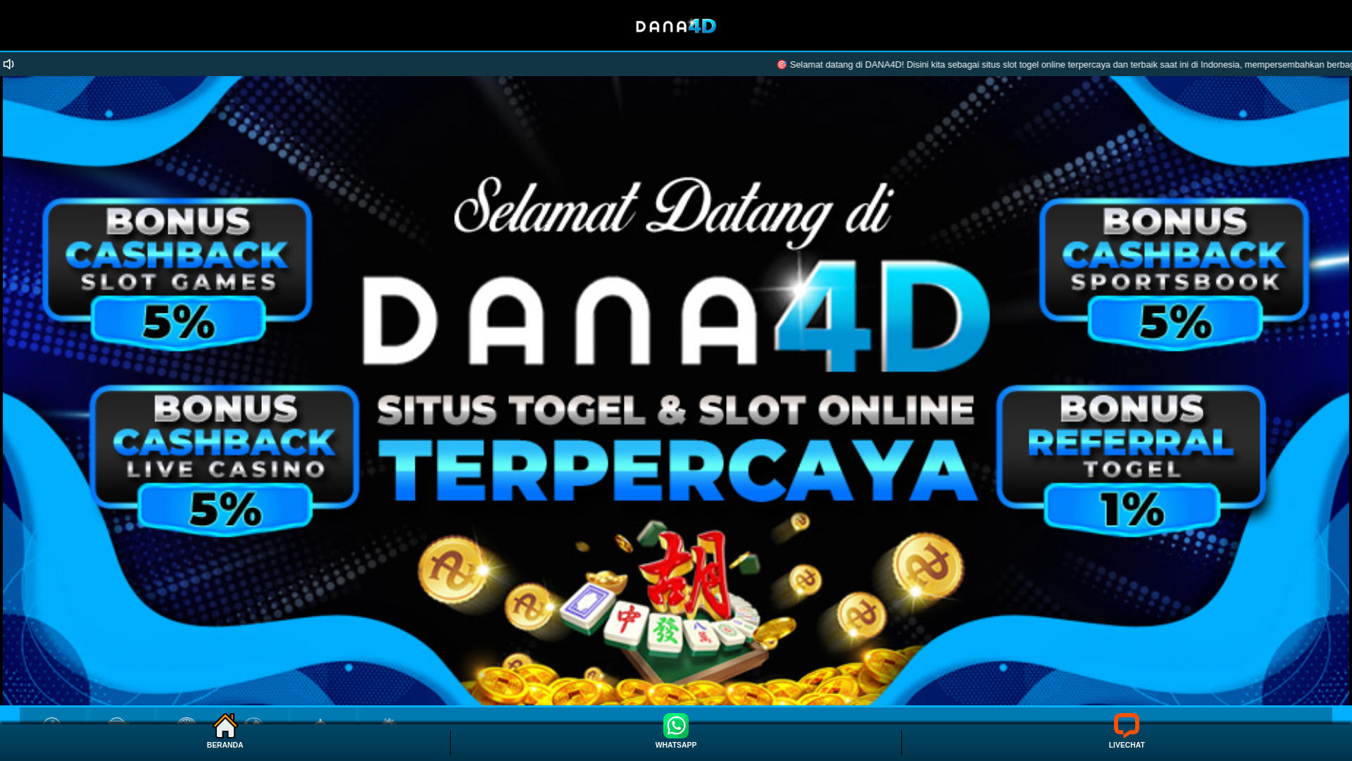 website screenshot of https://holmespizzaarcade-com.pages.dev/