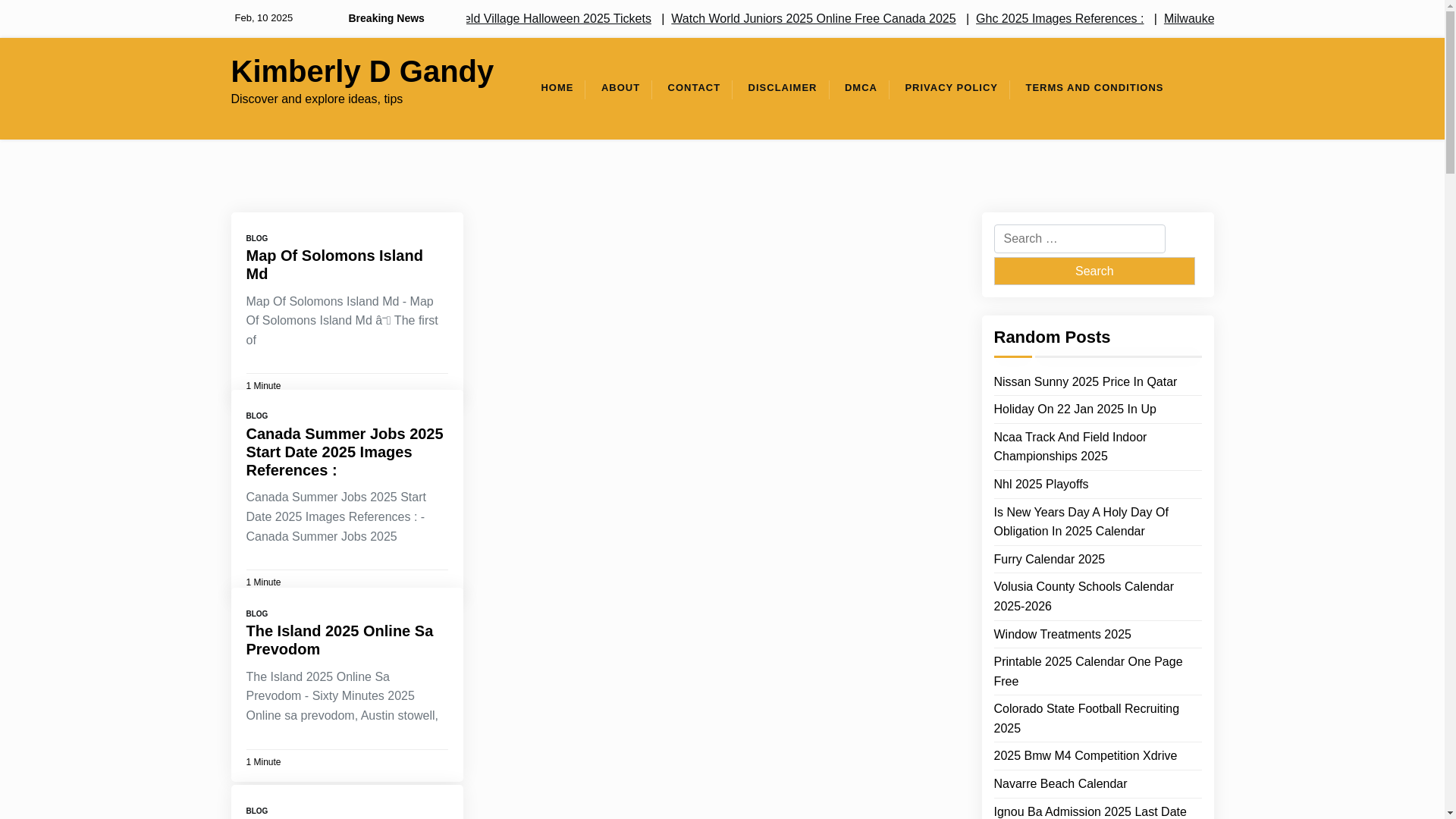 website screenshot of https://kimberlydgandyb.pages.dev/