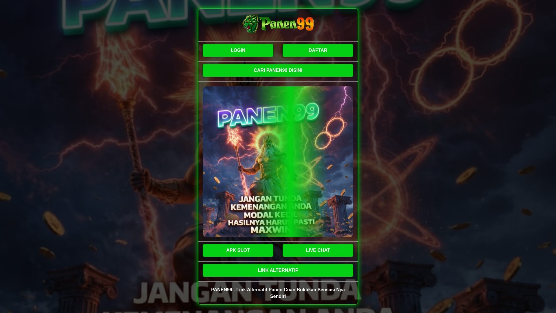 website screenshot of https://warungbola-omi.pages.dev/