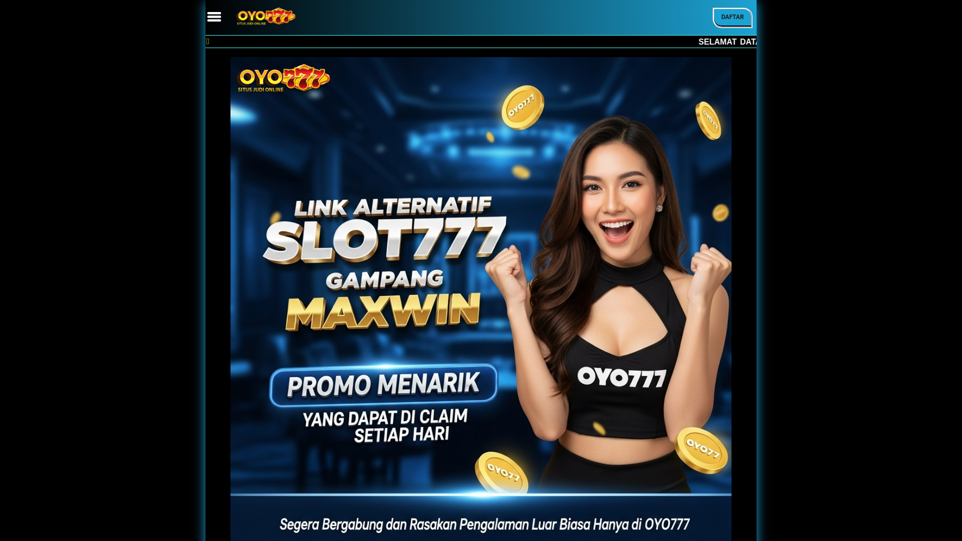 website screenshot of https://cantinabasile-amp777resmi.pages.dev/