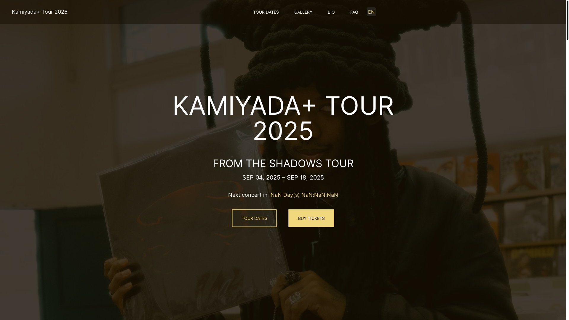 website screenshot of https://kamiyadatour-com-github-io.pages.dev/