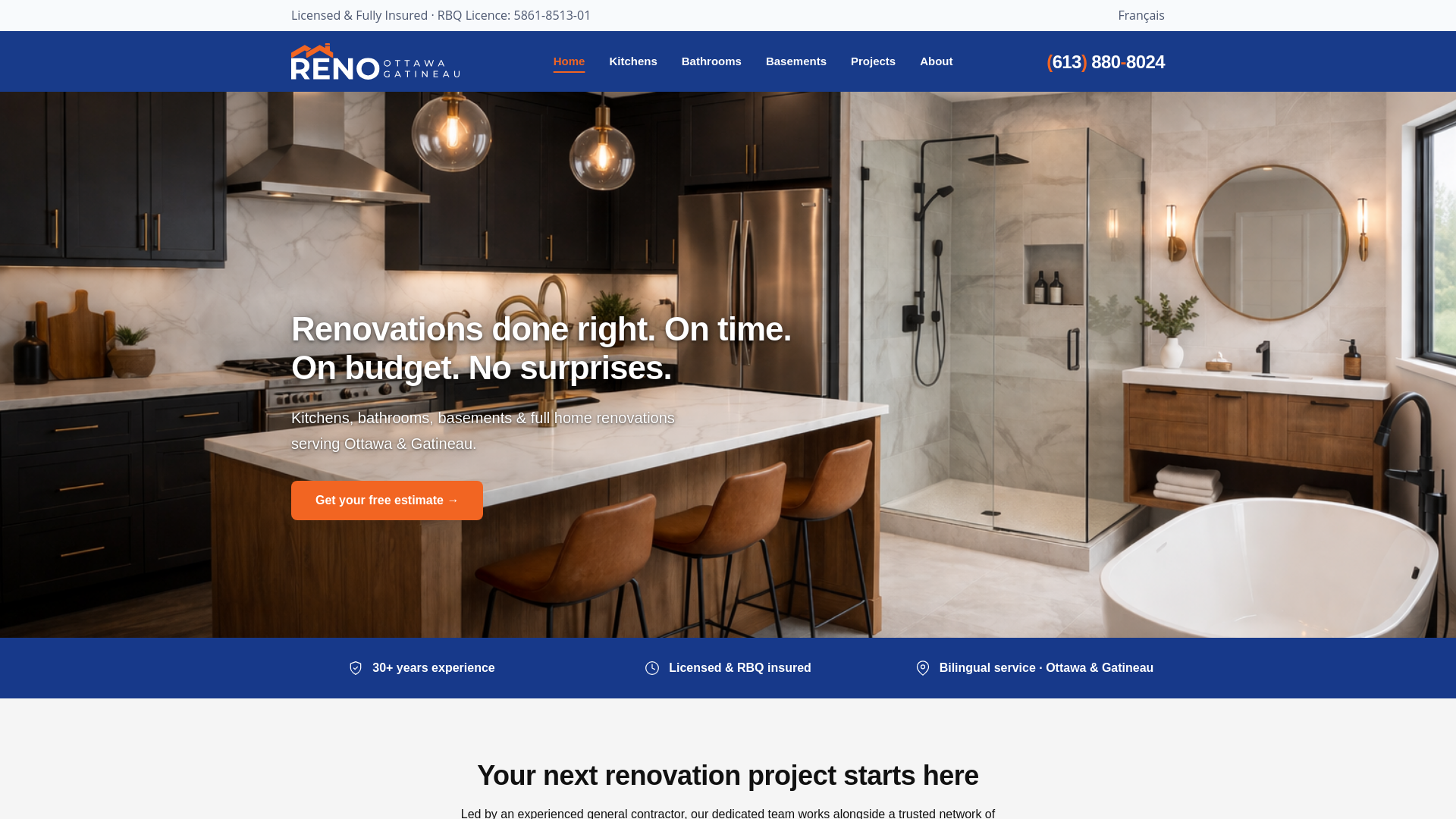 website screenshot of https://client-rog-site.pages.dev/