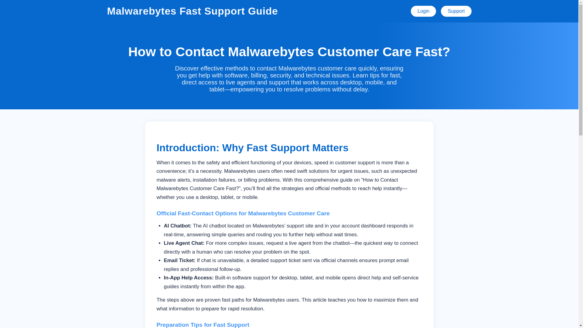 website screenshot of https://malwarebytes-helps.pages.dev/