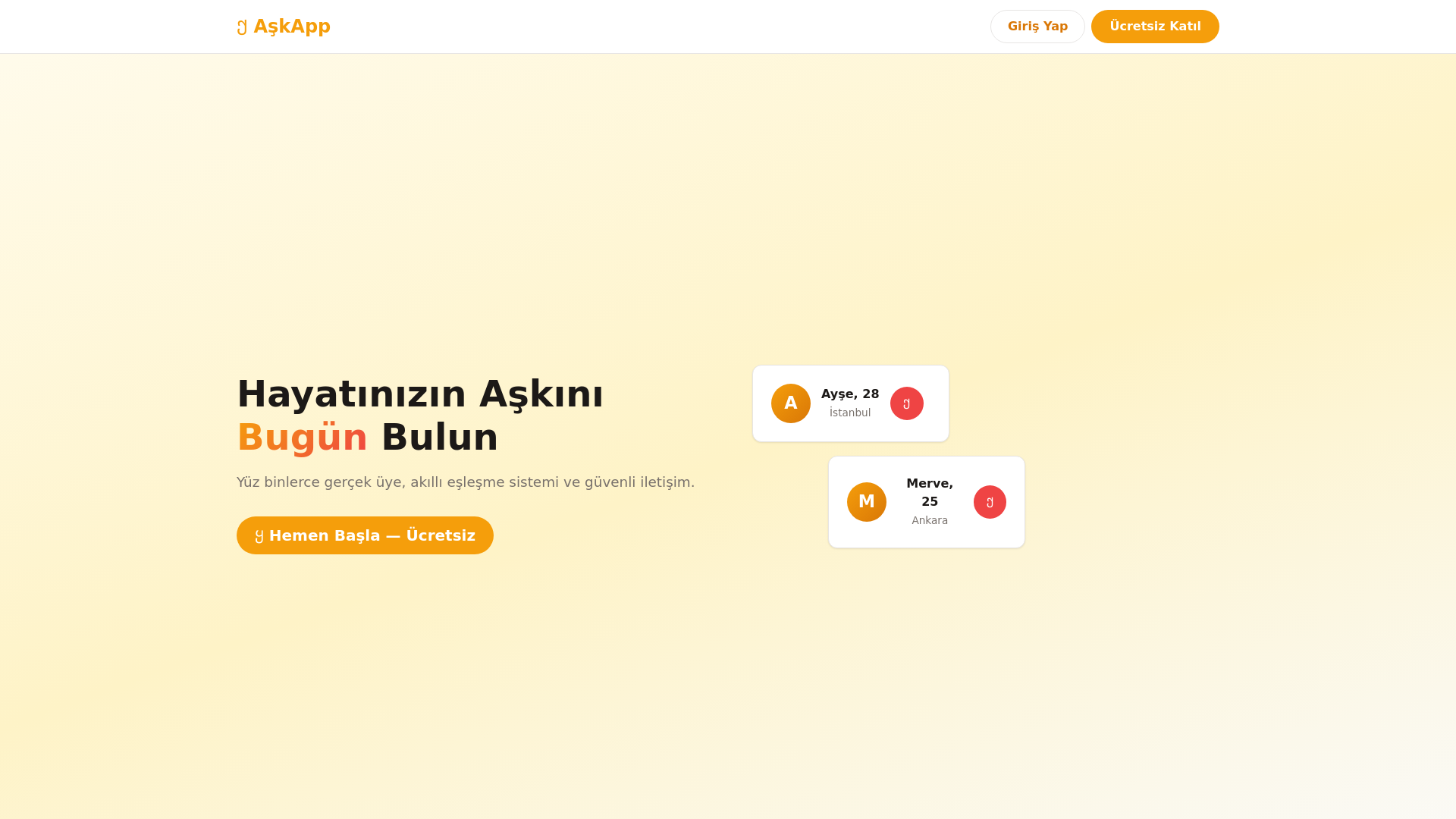 website screenshot of https://sohmate.com.tr/