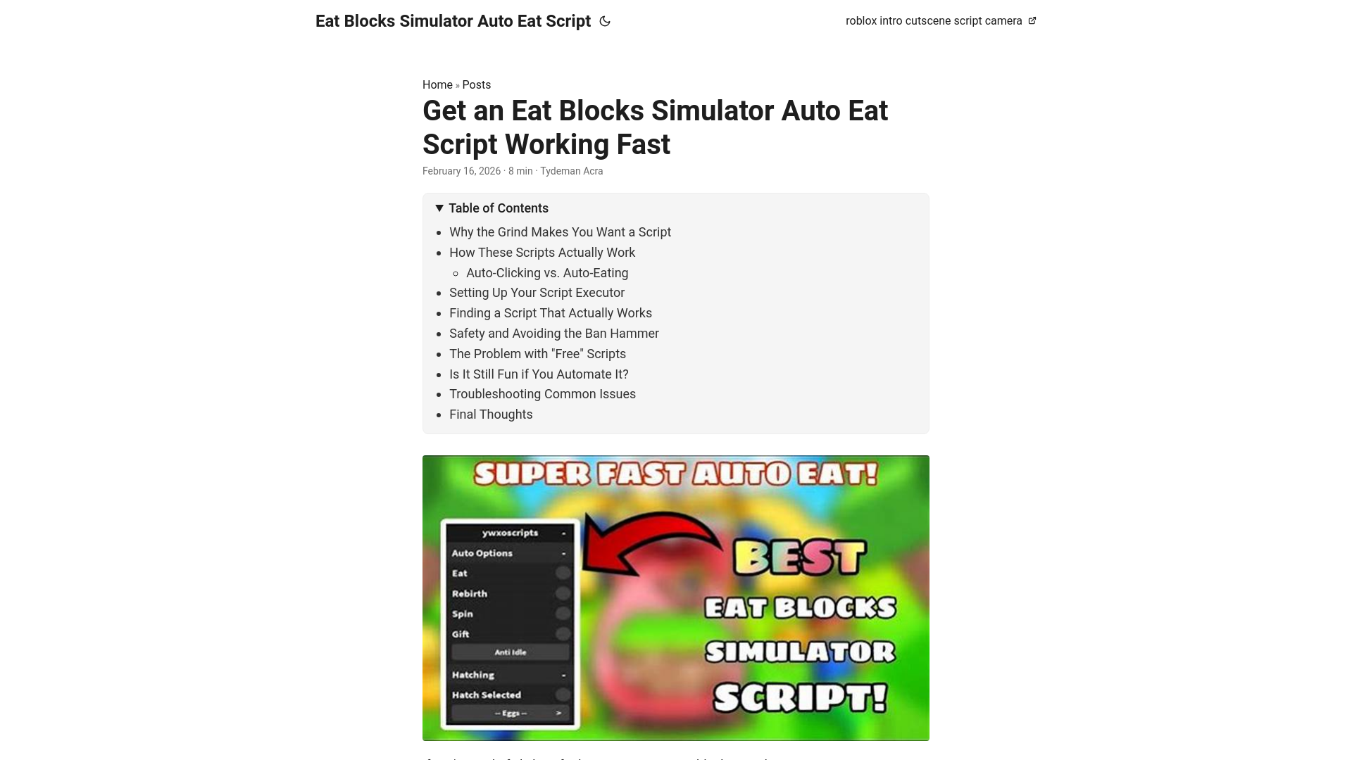 website screenshot of https://eat-blocks-simulator-auto-eat-script.pages.dev/