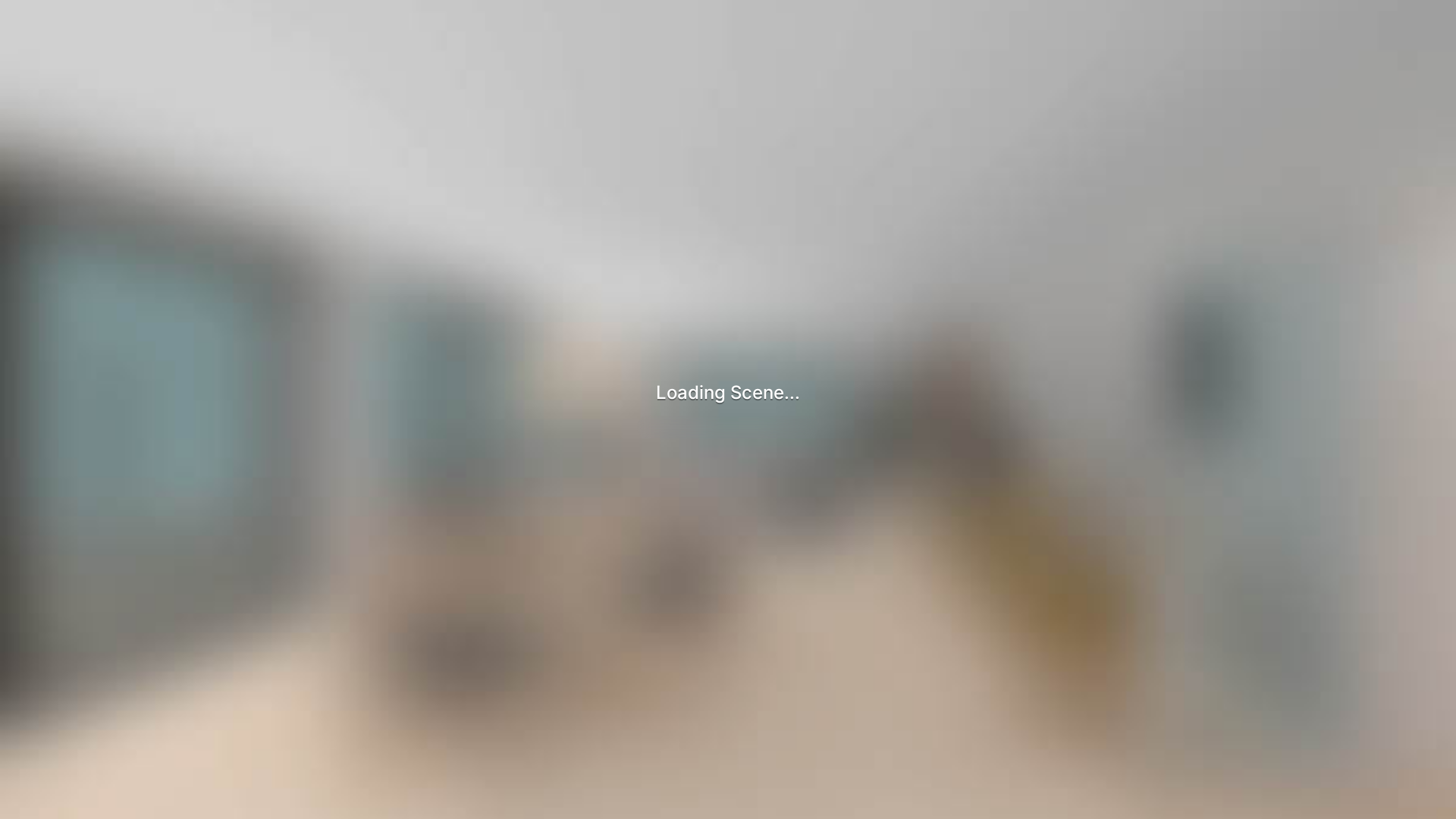 website screenshot of https://interactive3dinteriortour.com/