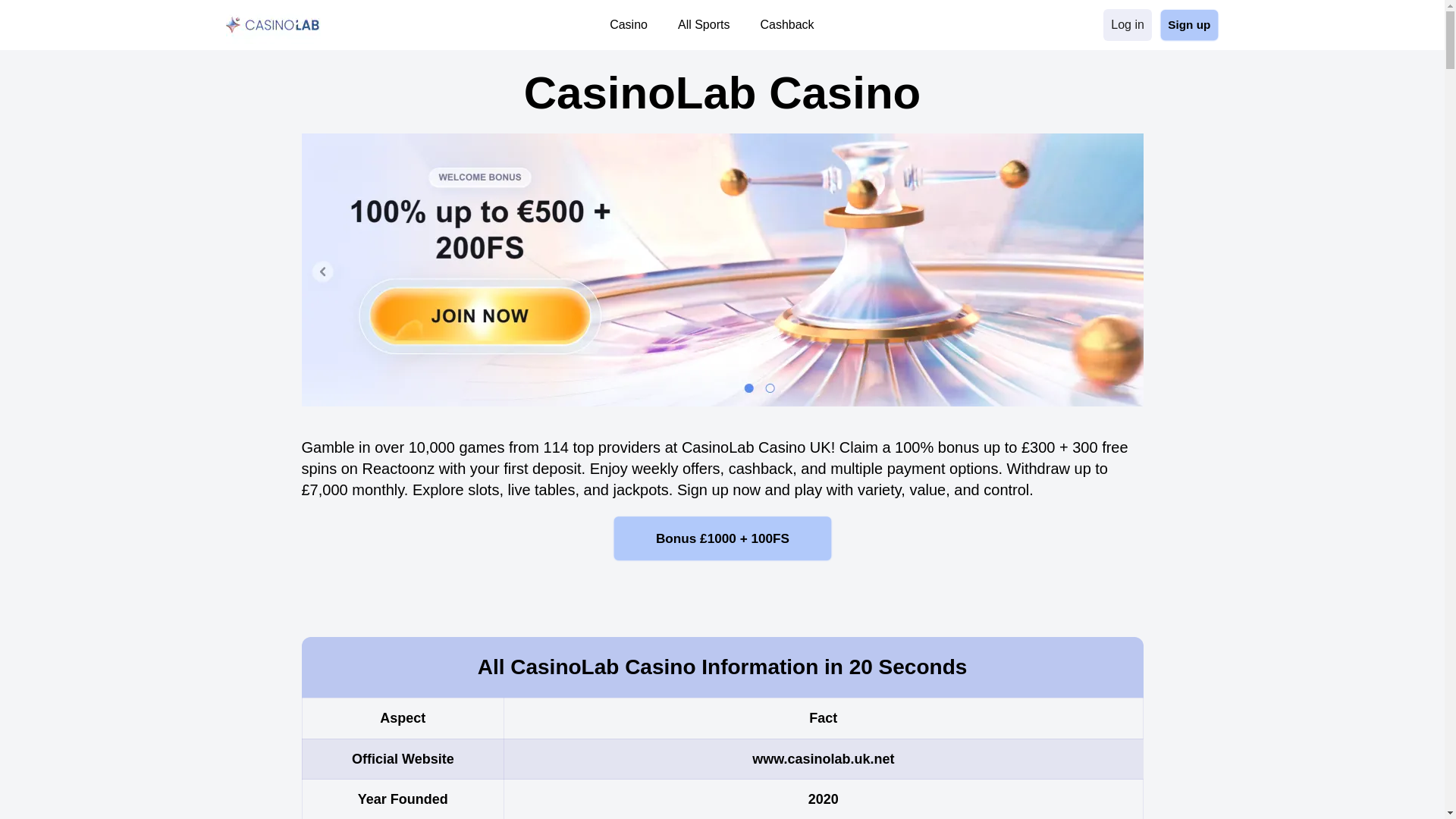 website screenshot of https://casinolab-uk-net-12199.pages.dev/