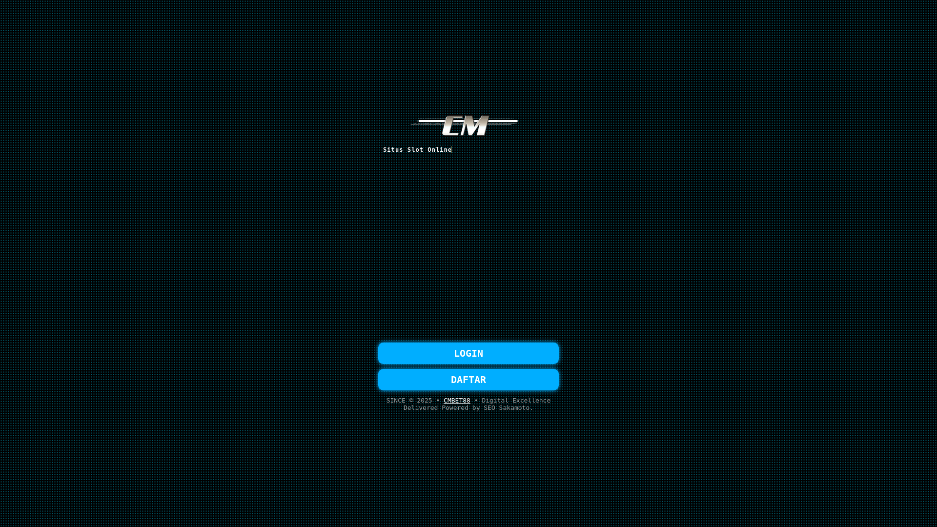 website screenshot of https://ampsaucereview.pages.dev/