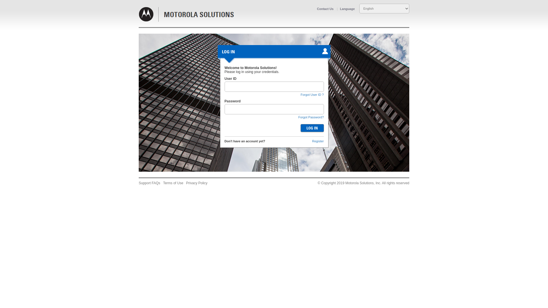website screenshot of https://nam12.safelinks.protection.outlook.com/?url=https%3A%2F%2Fmyaccount.motorolasolutions.com%2F&data=05%7C02%7Cmitch.vargas%40ul.com%7C6e9cd6023eed45d2f4e908ddd8ddd291%7C701159540ccd45f087bd03b2a3587569%7C0%7C0%7C638905169416410056%7CUnknown%7CTWFpbGZsb3d8eyJFbXB0eU1hcGkiOnRydWUsIlYiOiIwLjAuMDAwMCIsIlAiOiJXaW4zMiIsIkFOIjoiTWFpbCIsIldUIjoyfQ%3D%3D%7C0%7C%7C%7C&sdata=aP00wmXFEOSjzhiGhb1HX%2BdNTjxUqV26eFgjXgezHoY%3D&reserved=0