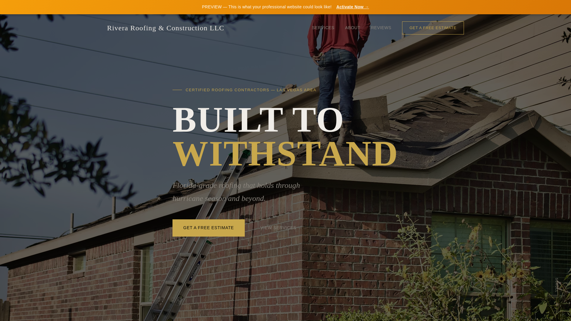 website screenshot of https://ls-rivera-roofing-construction-llc-d3ad9b.pages.dev/