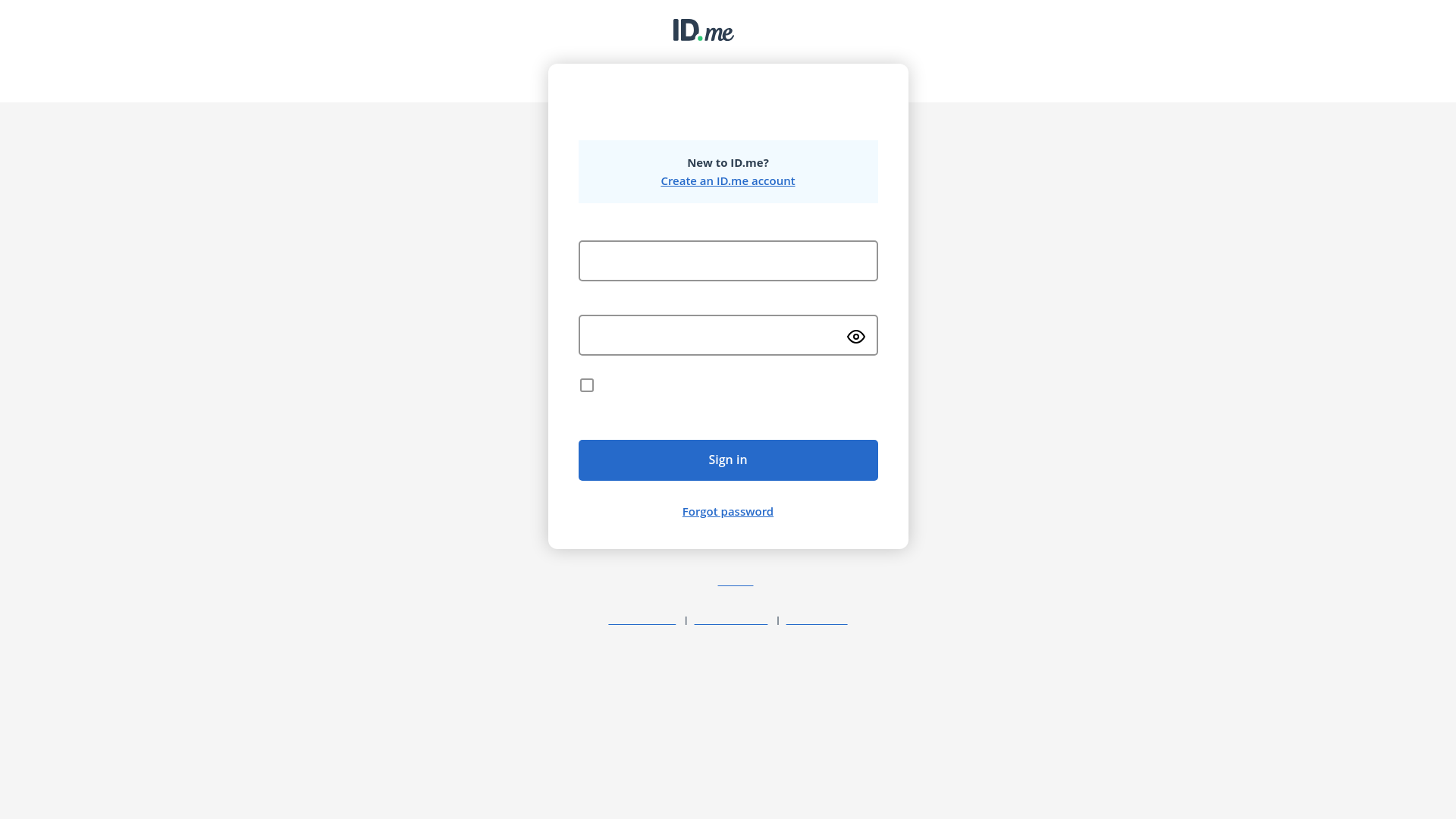 website screenshot of https://sndc1.com/ldme