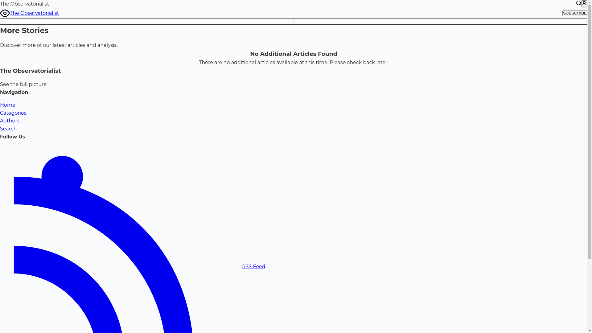 website screenshot of https://observatorialist-frontend-staging.pages.dev/
