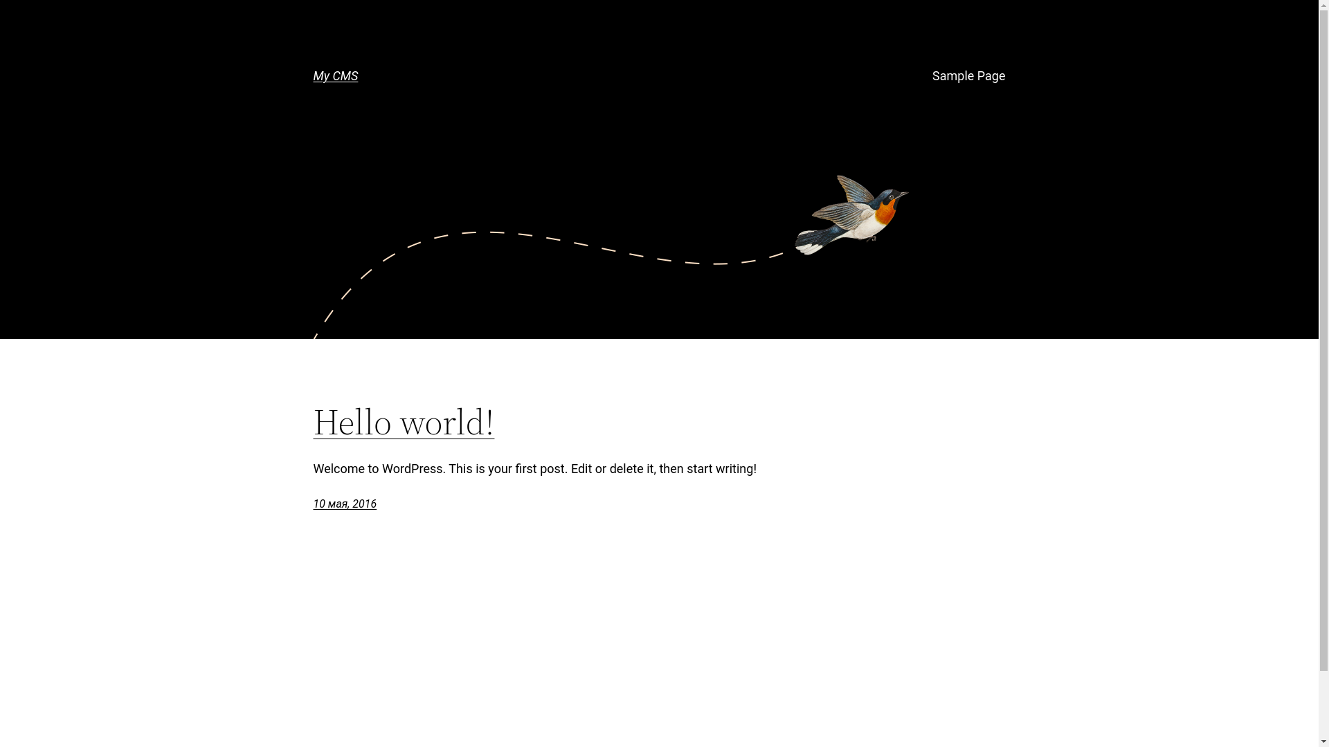 website screenshot of https://presentationcv.ru/