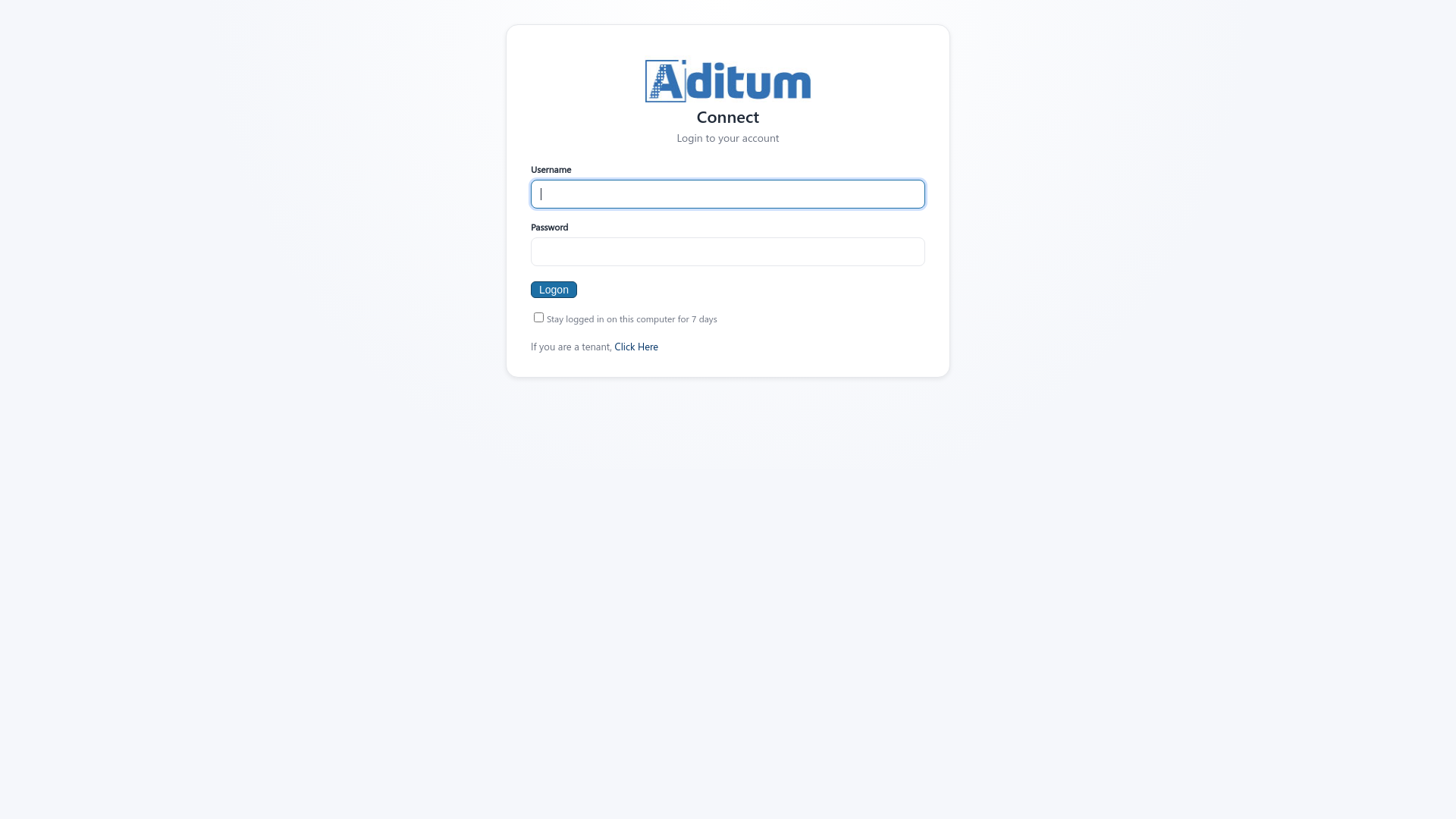 website screenshot of https://facilitybroadband.com/