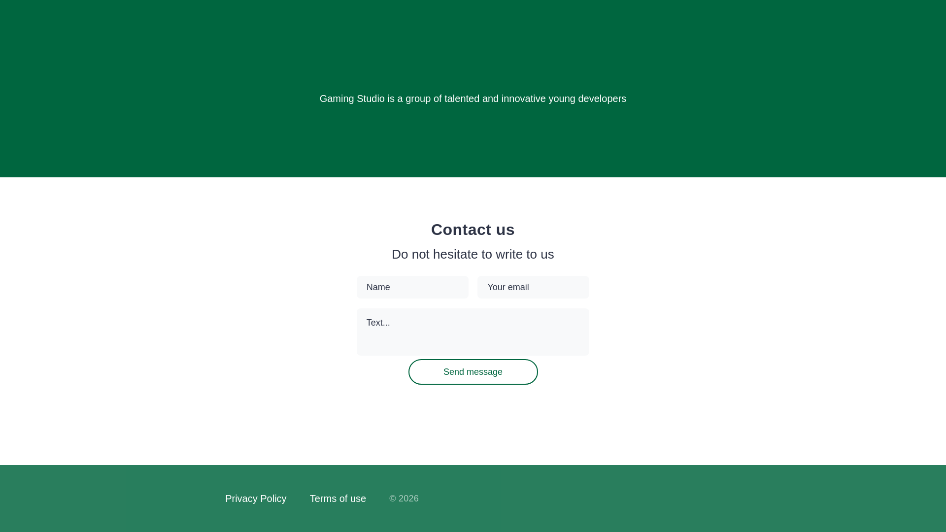 website screenshot of https://ekrennjallkm.space/