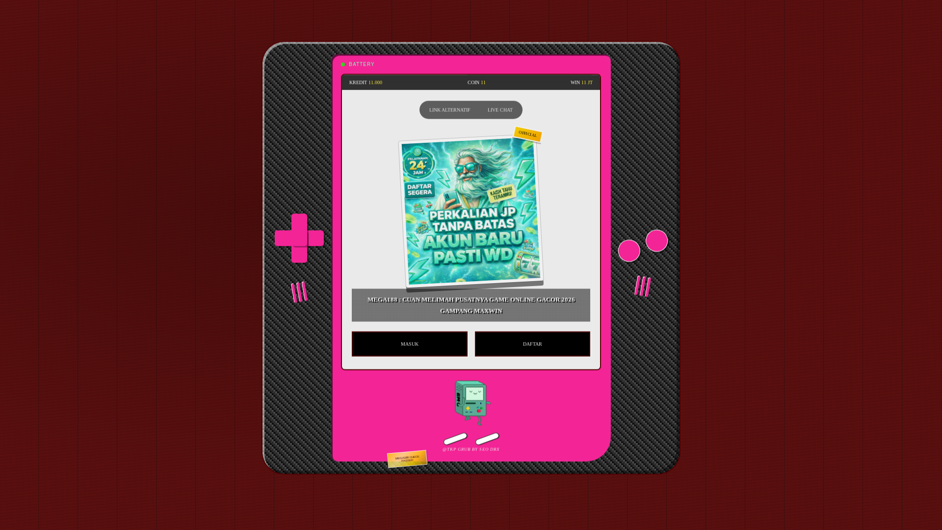 website screenshot of https://storitellah-contact.pages.dev/