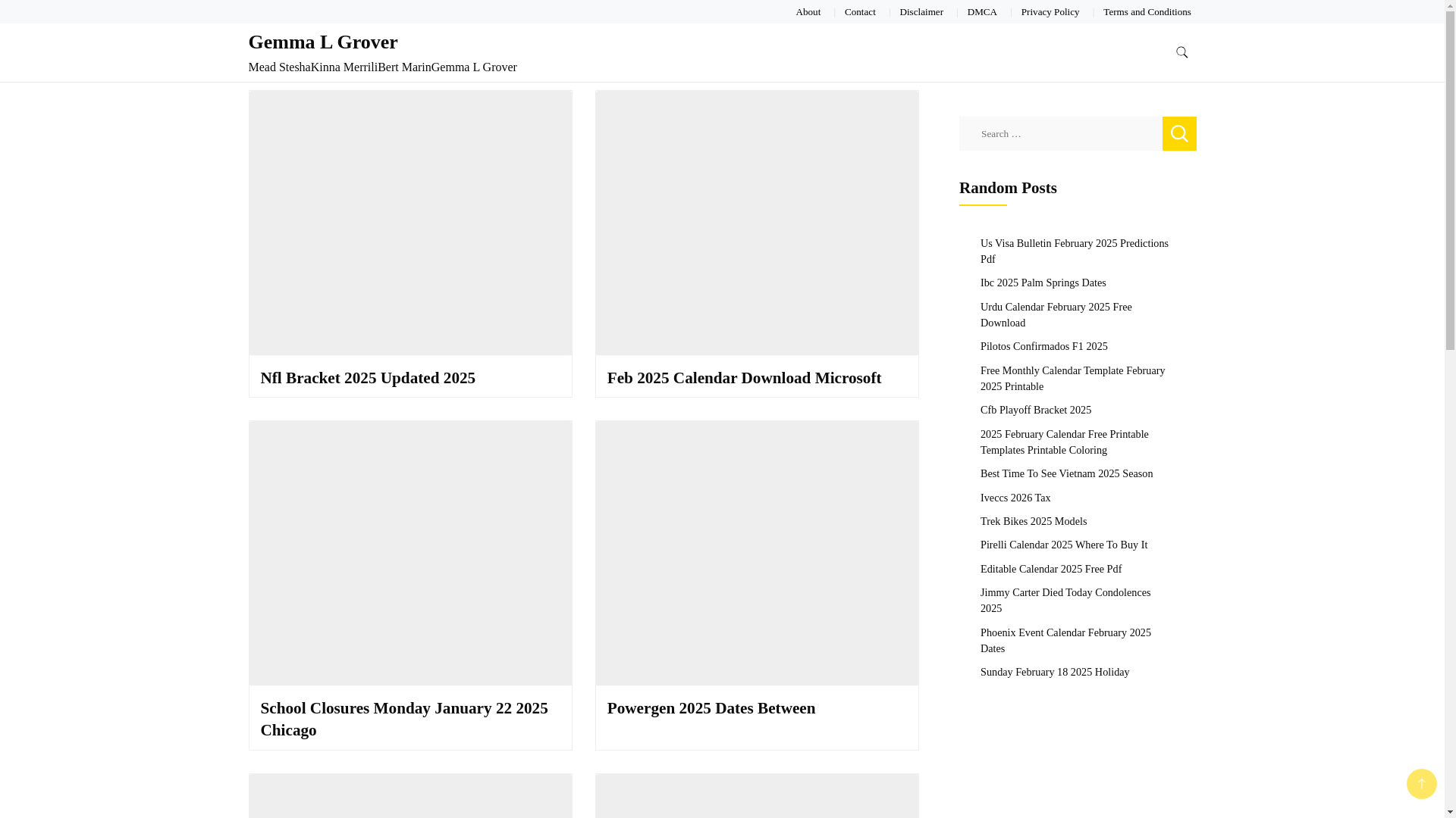 website screenshot of https://gemmalgrover.pages.dev/