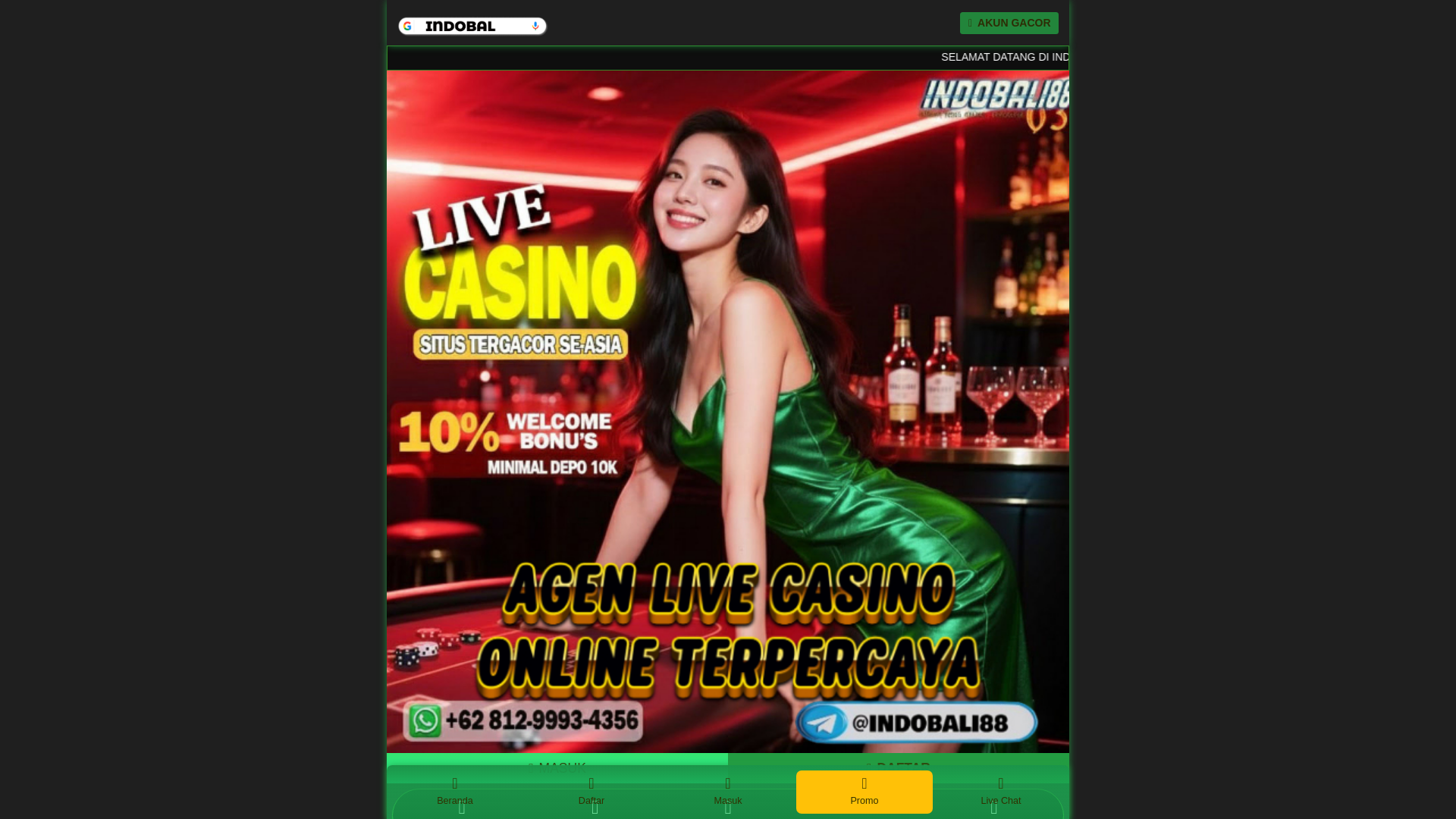 website screenshot of https://fairpriceblinds.pages.dev/