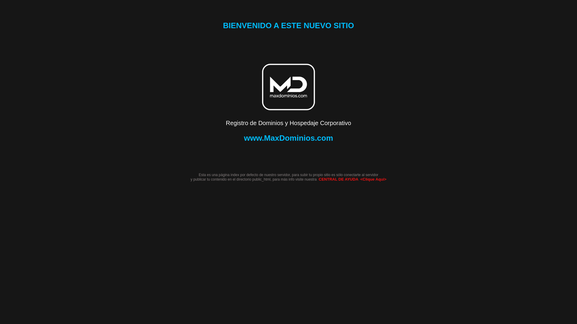website screenshot of https://shoparatienda.com/
