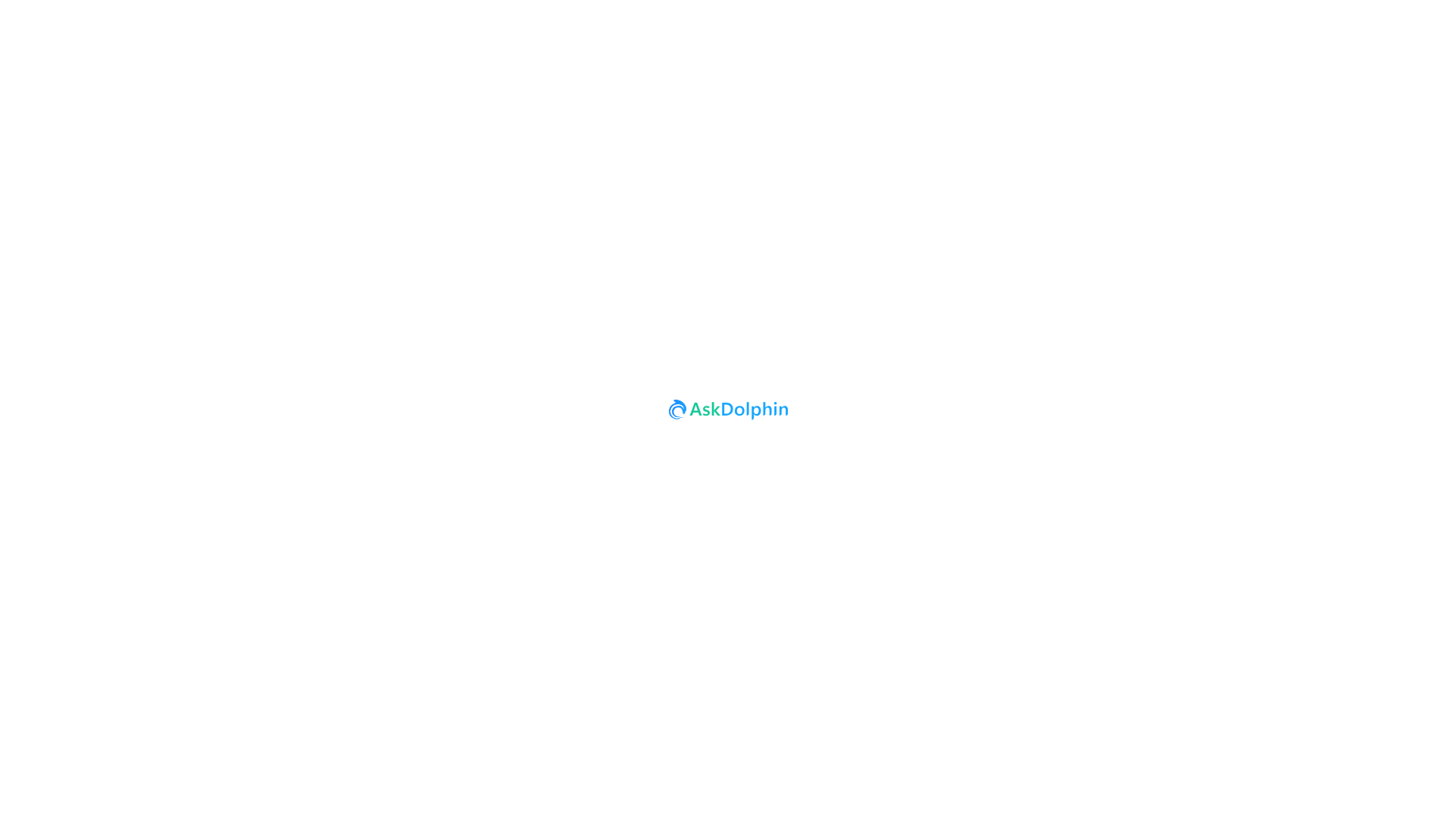 website screenshot of https://askdolphin-widget.pages.dev/