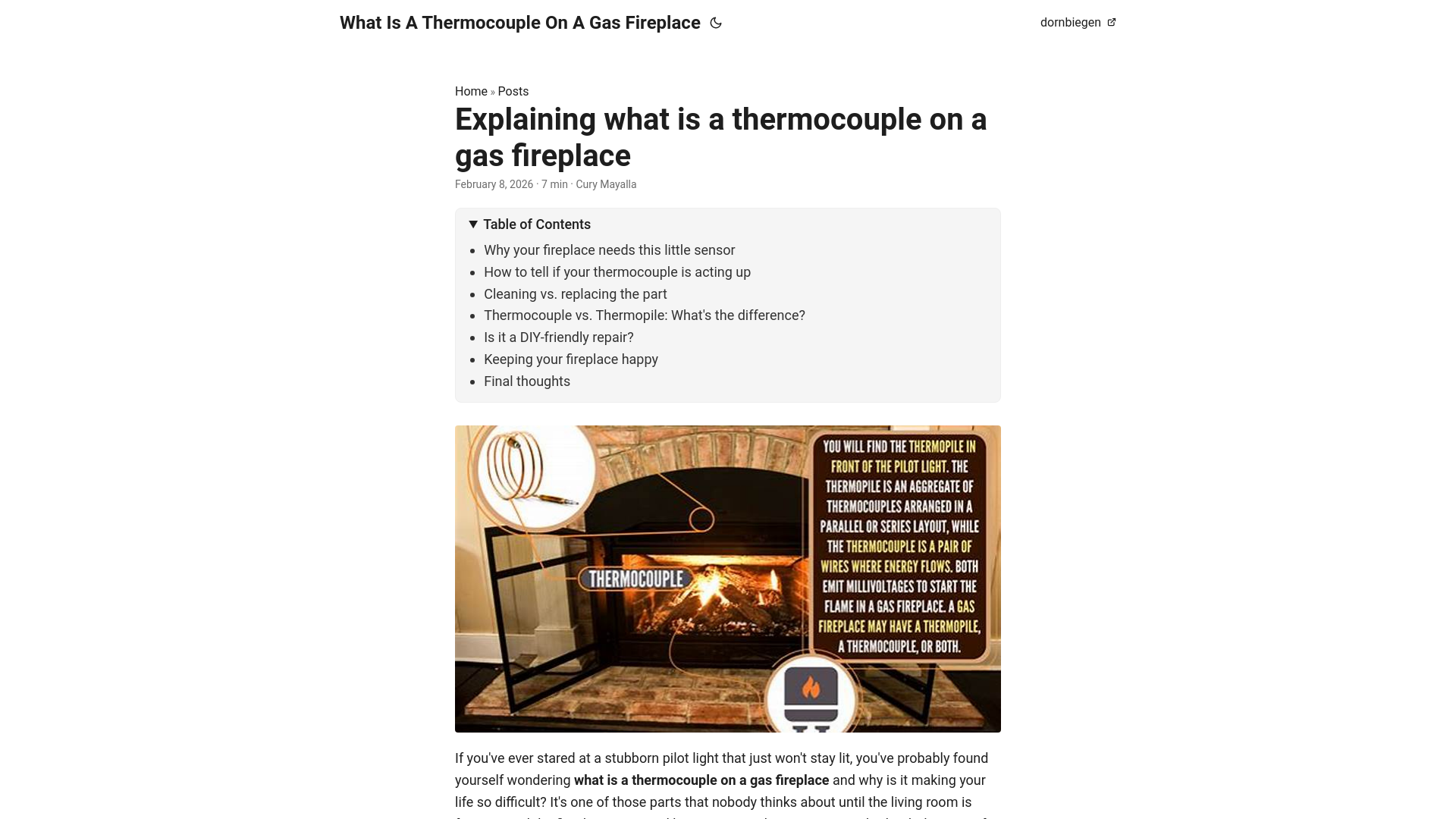 website screenshot of https://what-is-a-thermocouple-on-a-gas-fireplace.pages.dev/
