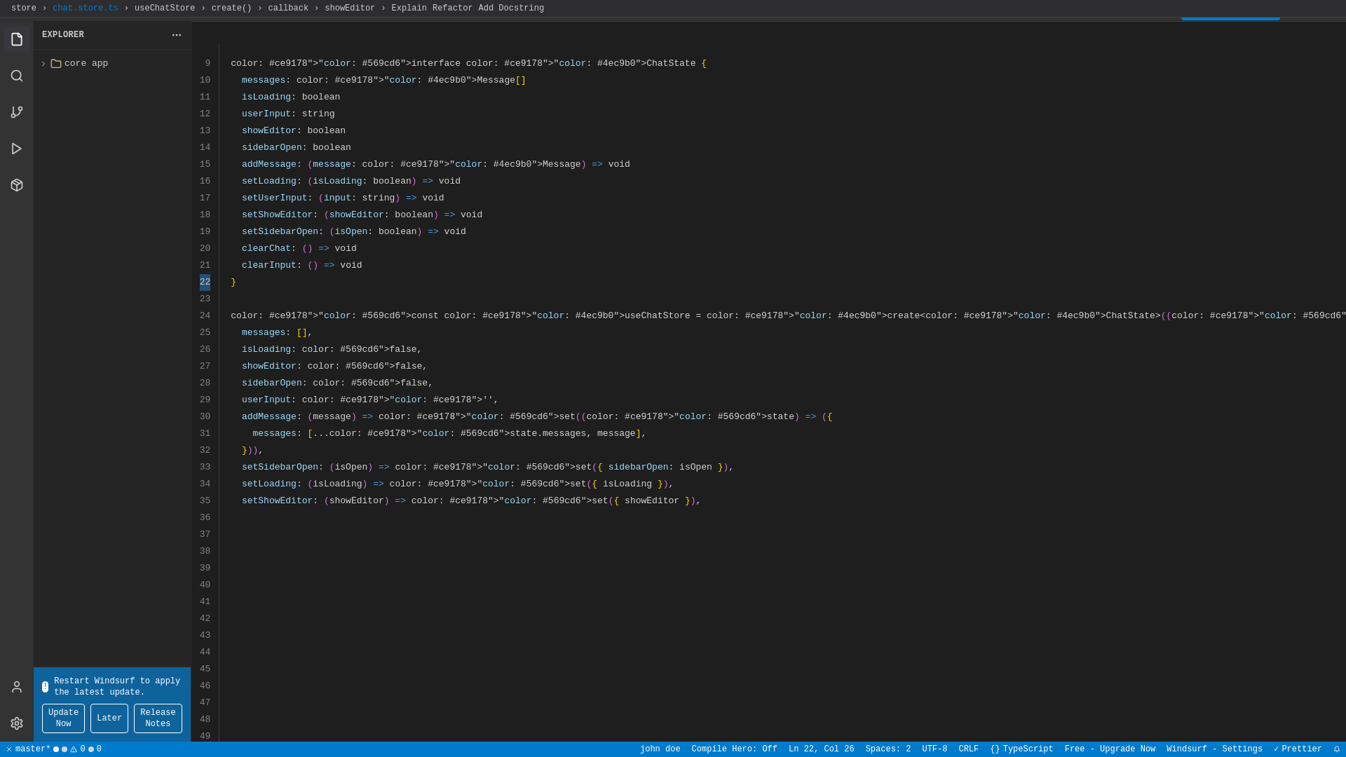 website screenshot of https://novscode.pages.dev/