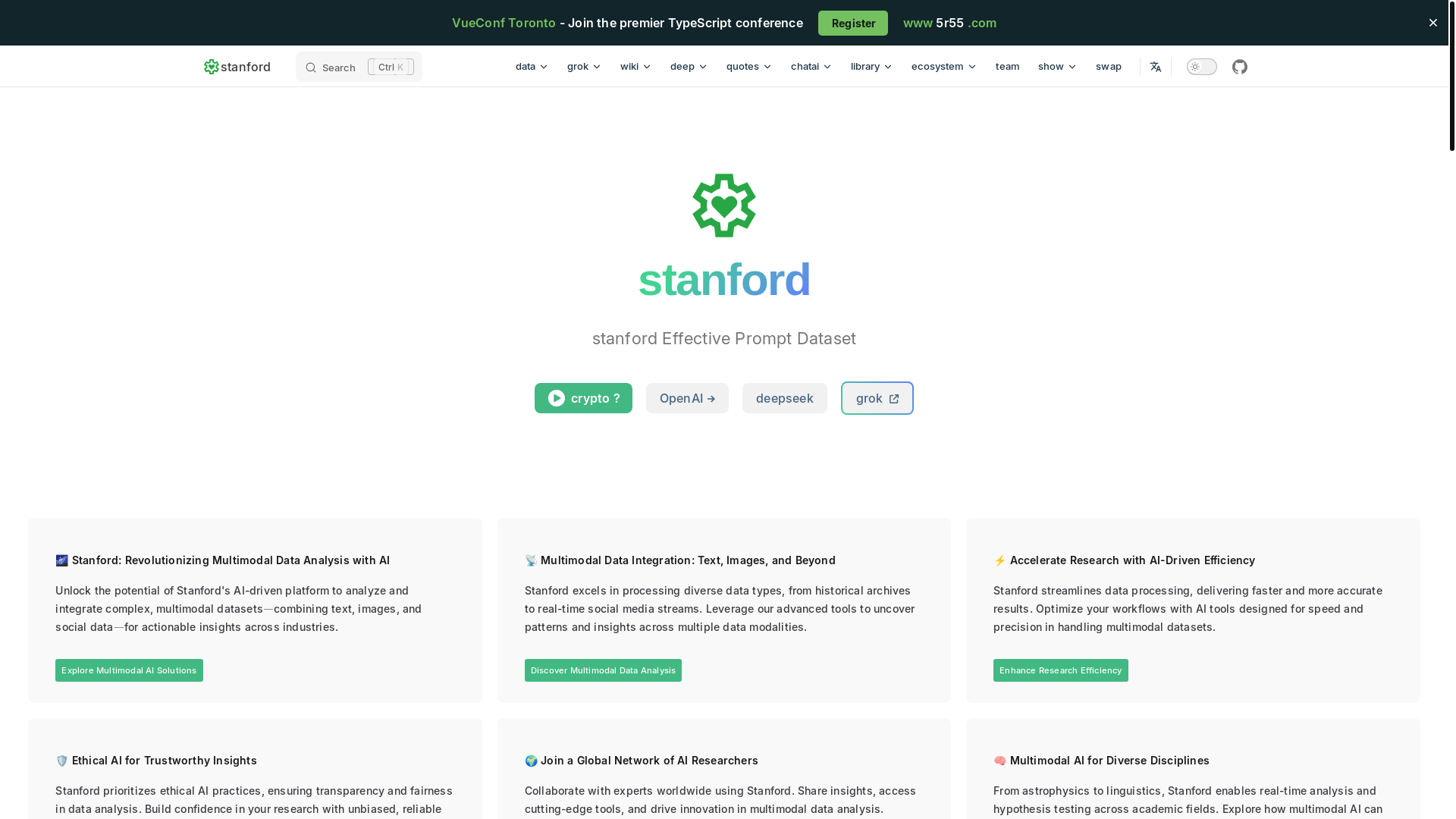 website screenshot of https://stanford-1ha.pages.dev/