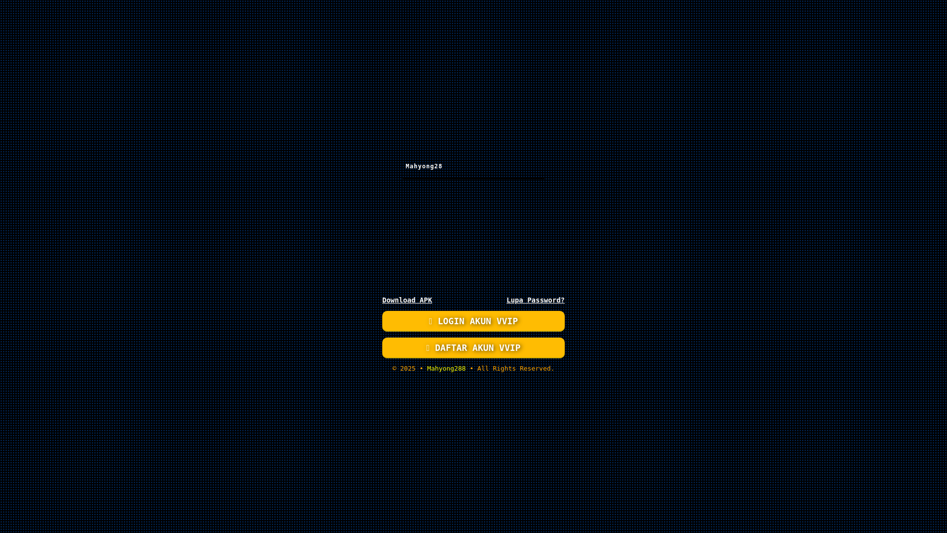 website screenshot of https://amp-mahyong288-id.pages.dev/