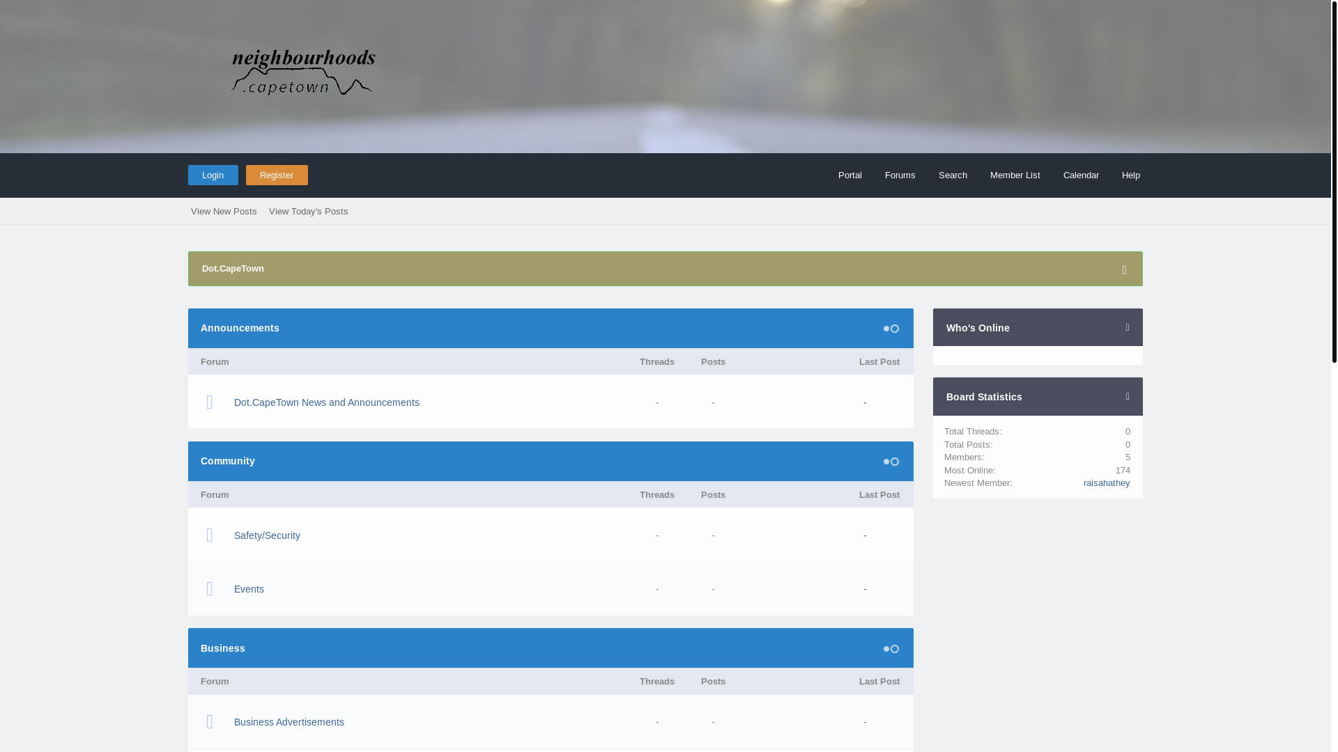 website screenshot of https://reeftank.co.za/