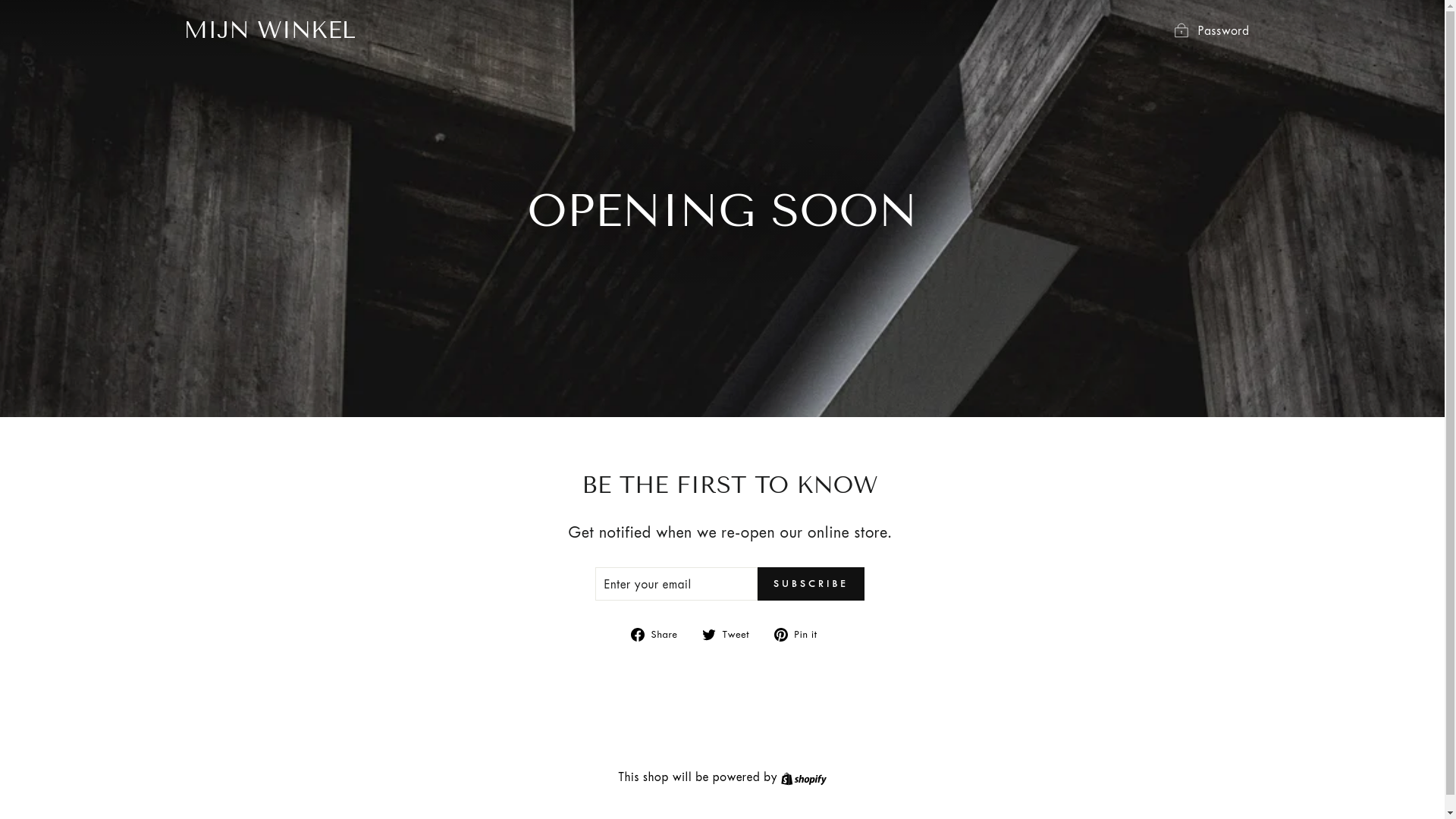 website screenshot of https://ardenandlane.com/
