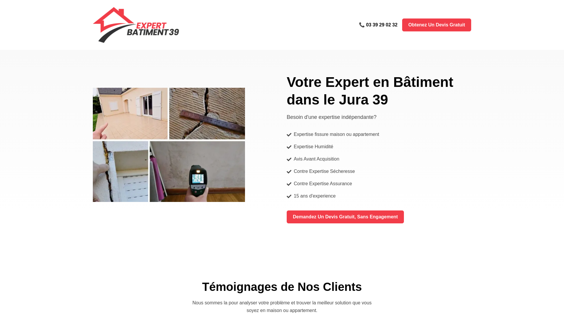 website screenshot of https://expert-en-batiment-39-8wl.pages.dev/