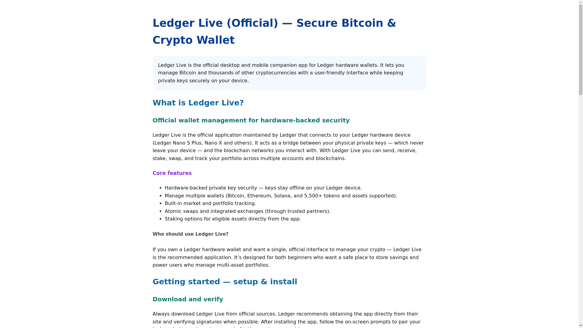 website screenshot of https://eng--ledgeir-live.pages.dev/