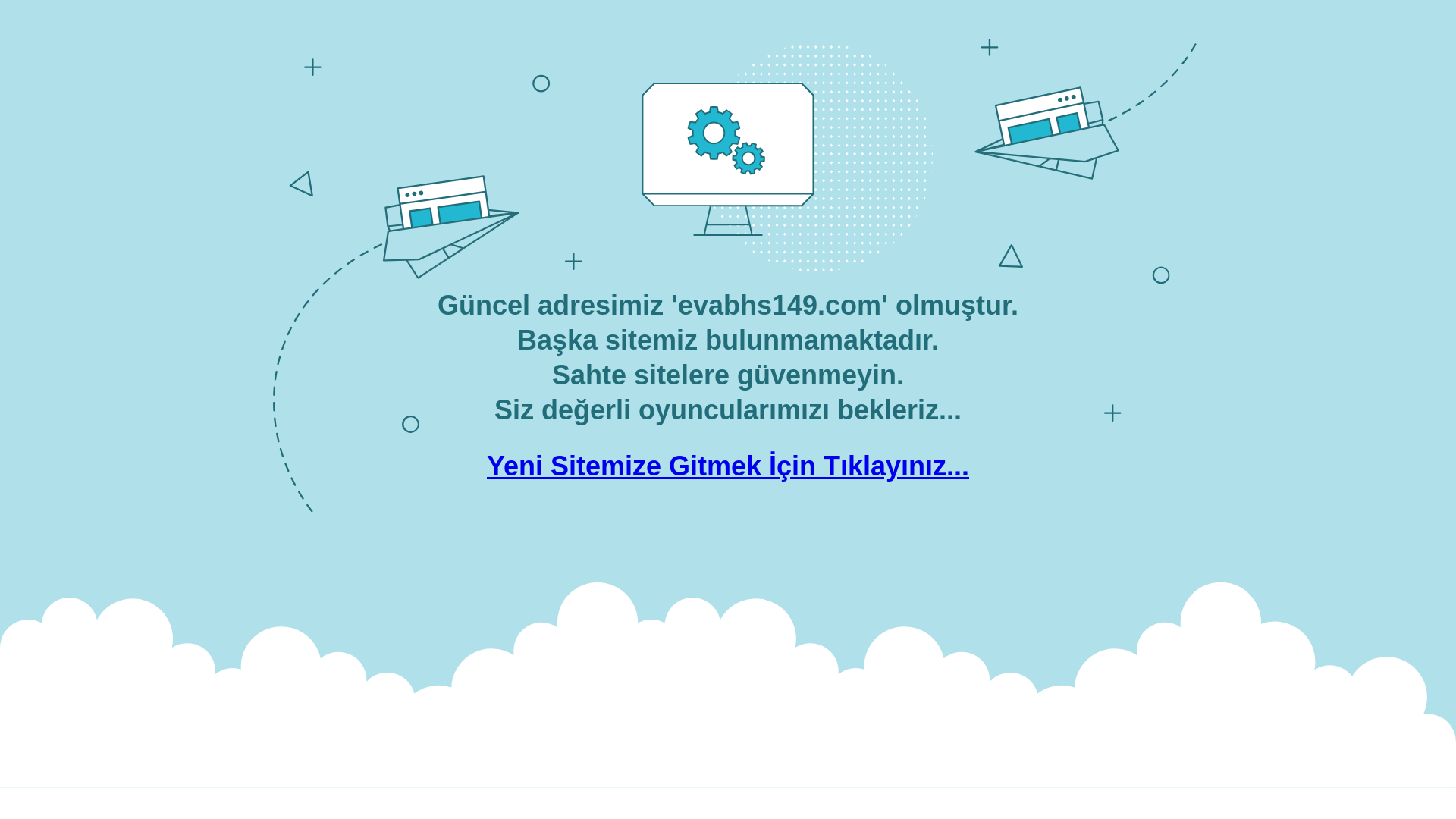 website screenshot of https://evabhs199.com/